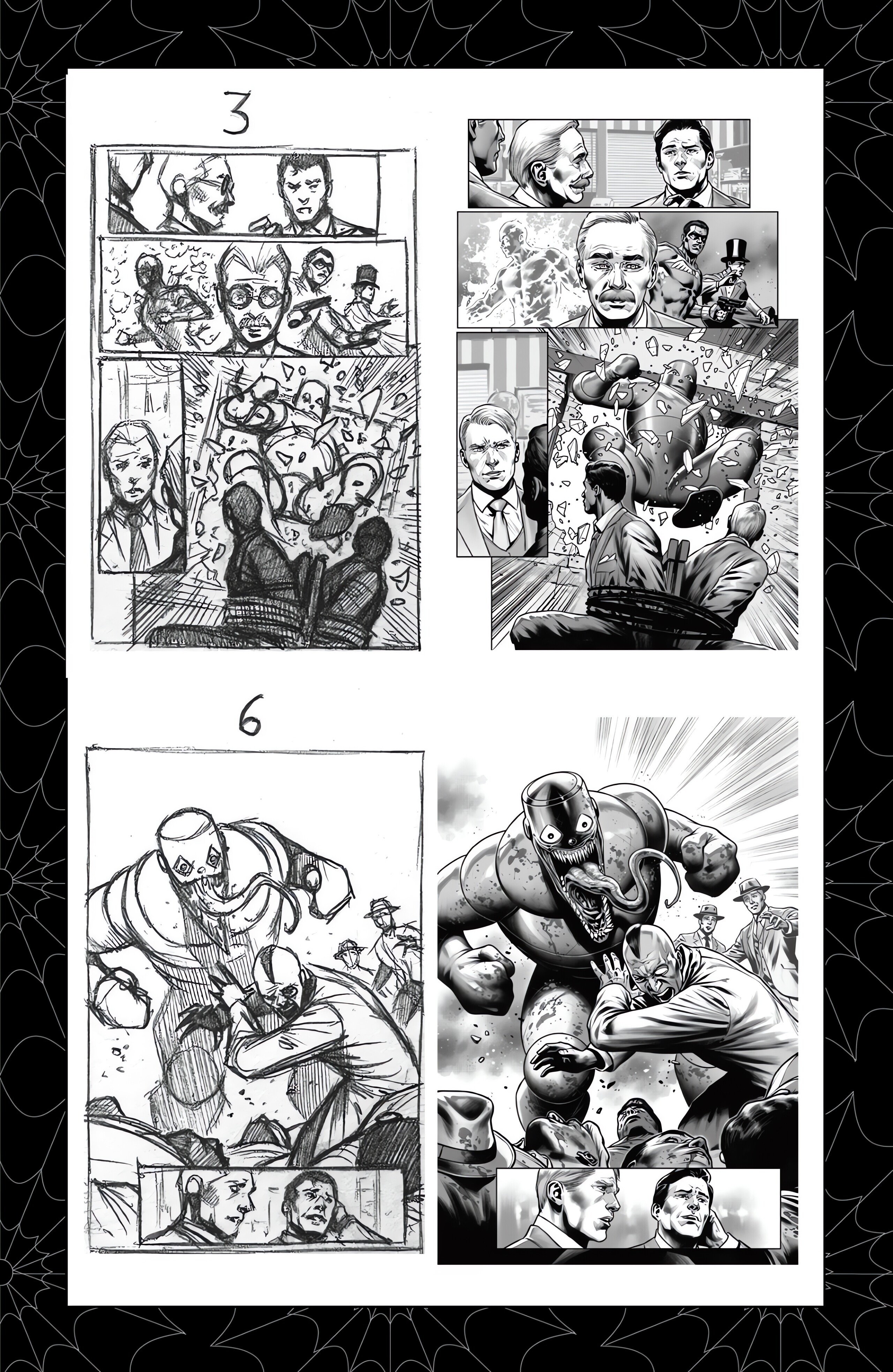 Read online Marvel Zero comic -  Issue # Full - 46