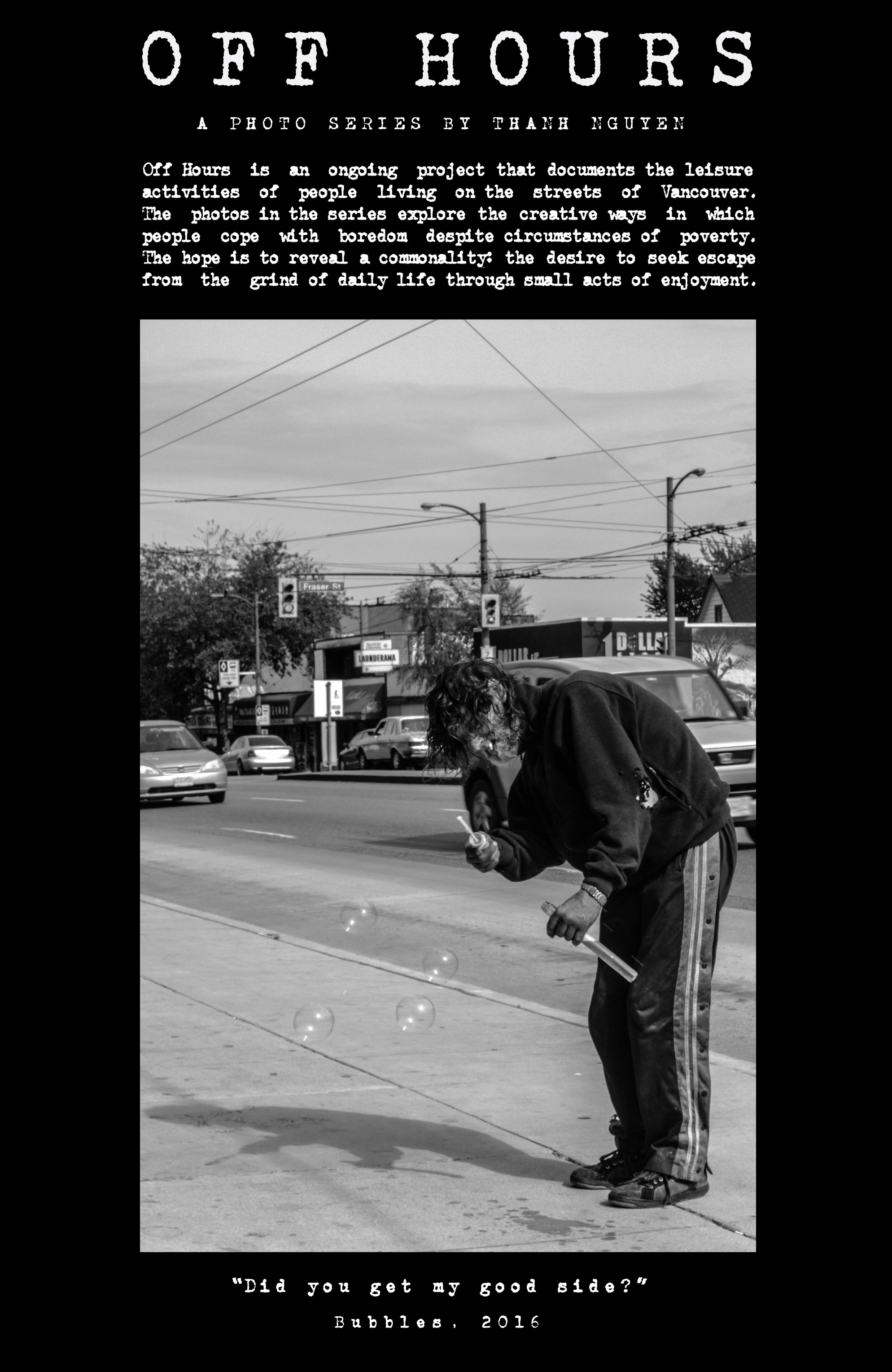 Read online The Dregs comic -  Issue #1 - 32