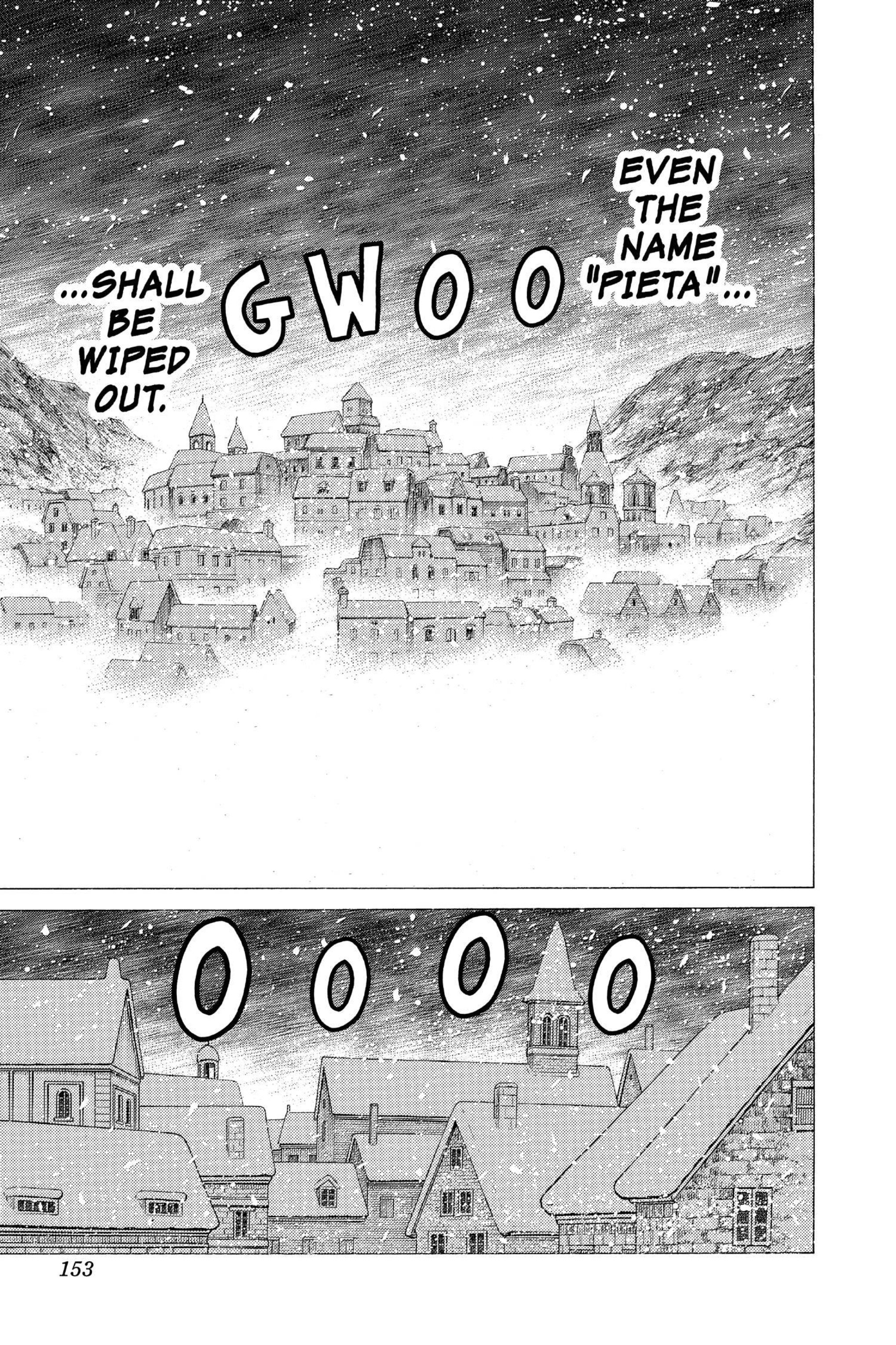 Read online Claymore comic -  Issue #10 - 142