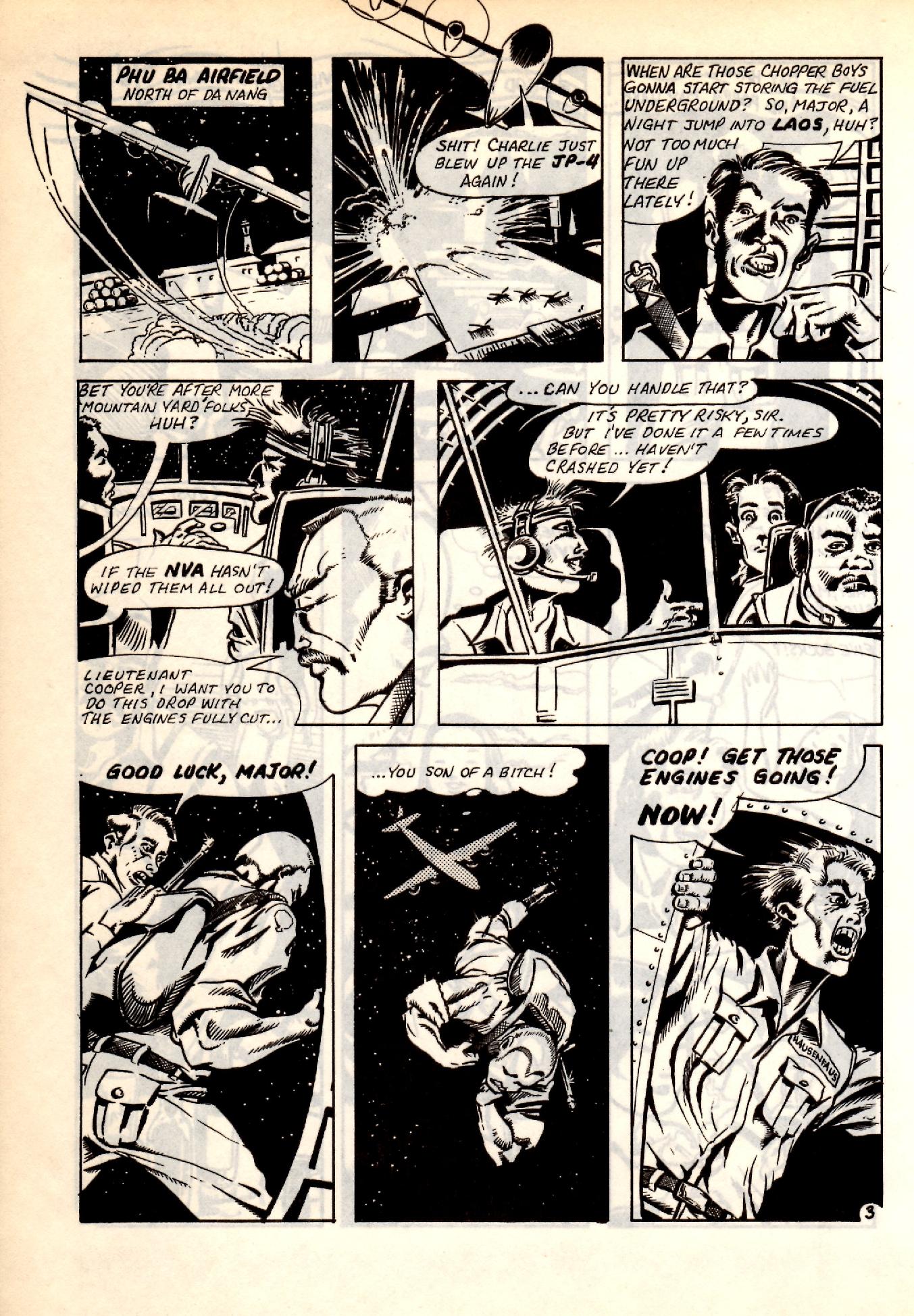 Read online Kyra Book comic -  Issue # TPB - 43