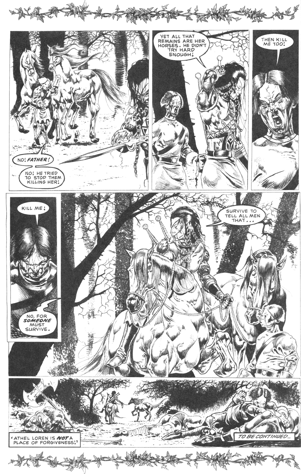 Read online Warhammer Monthly comic -  Issue #7 - 18