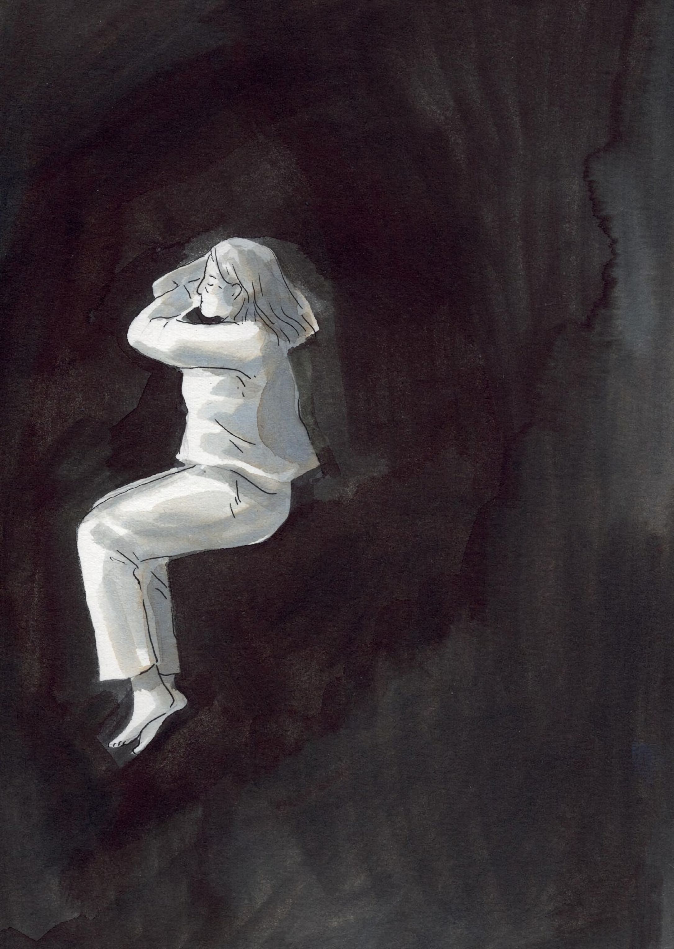 Read online Alison comic -  Issue # TPB (Part 2) - 56