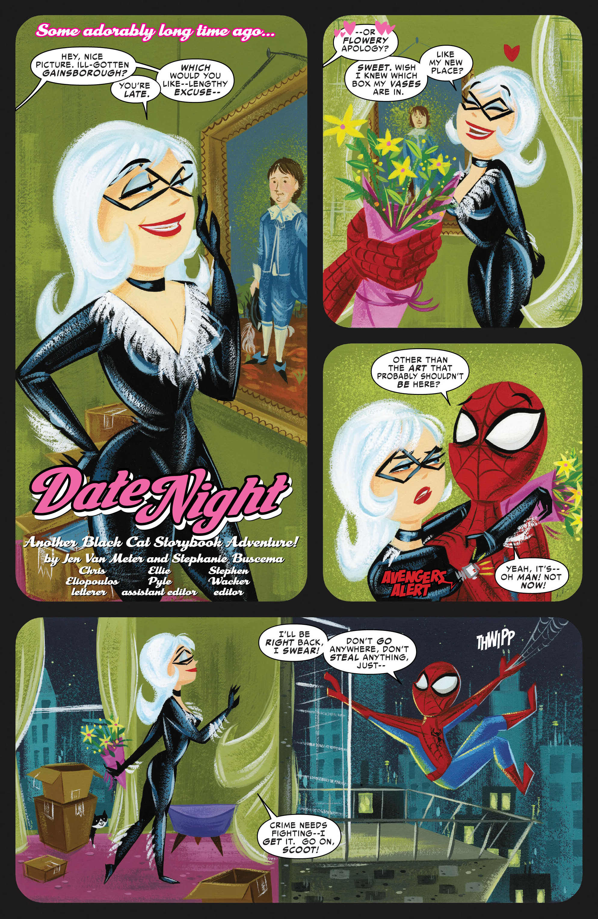Read online Superior Spider-Man Omnibus comic -  Issue # TPB (Part 2) - 19