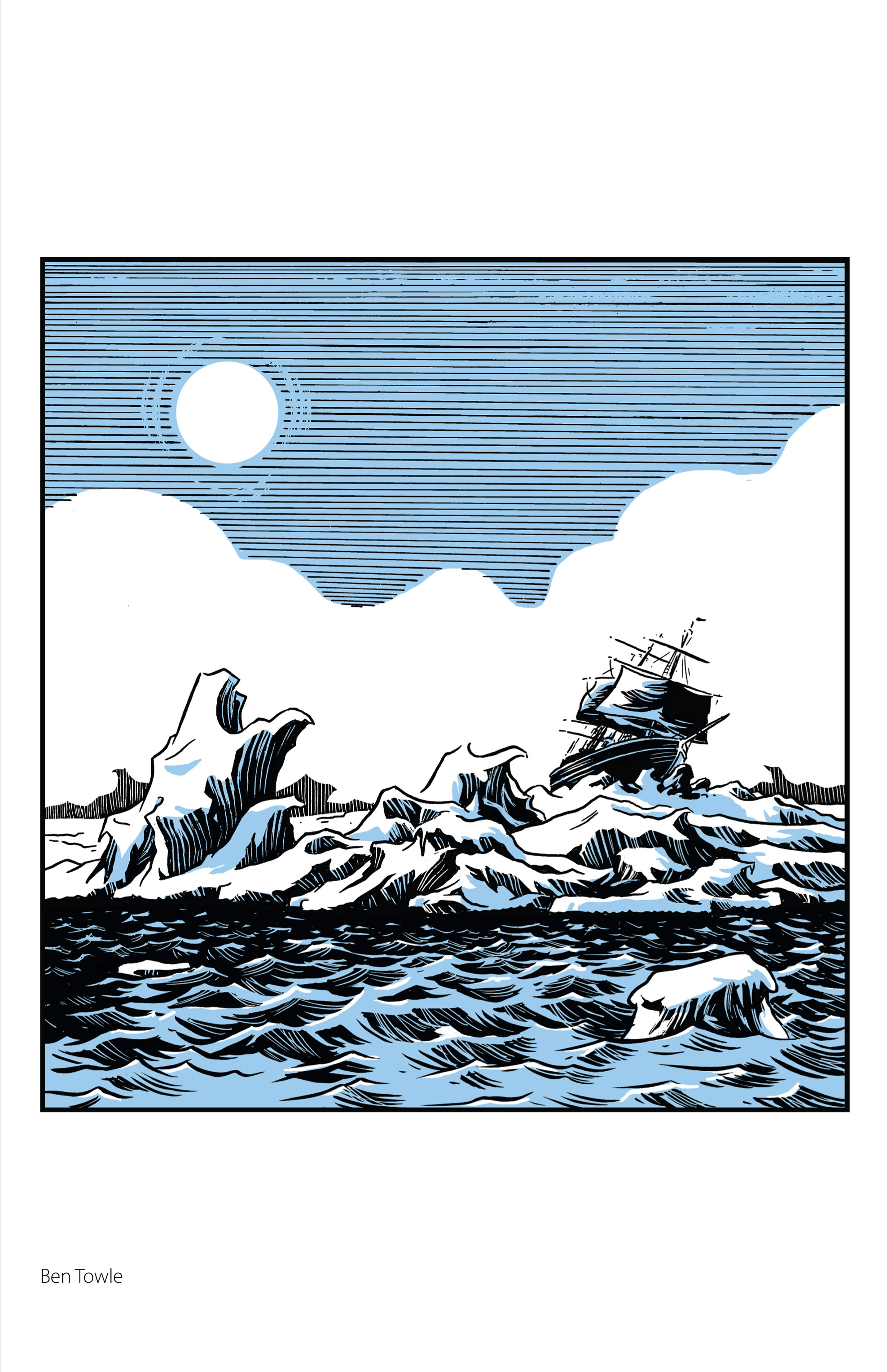 Read online The Cabinet (2015) comic -  Issue # TPB - 126