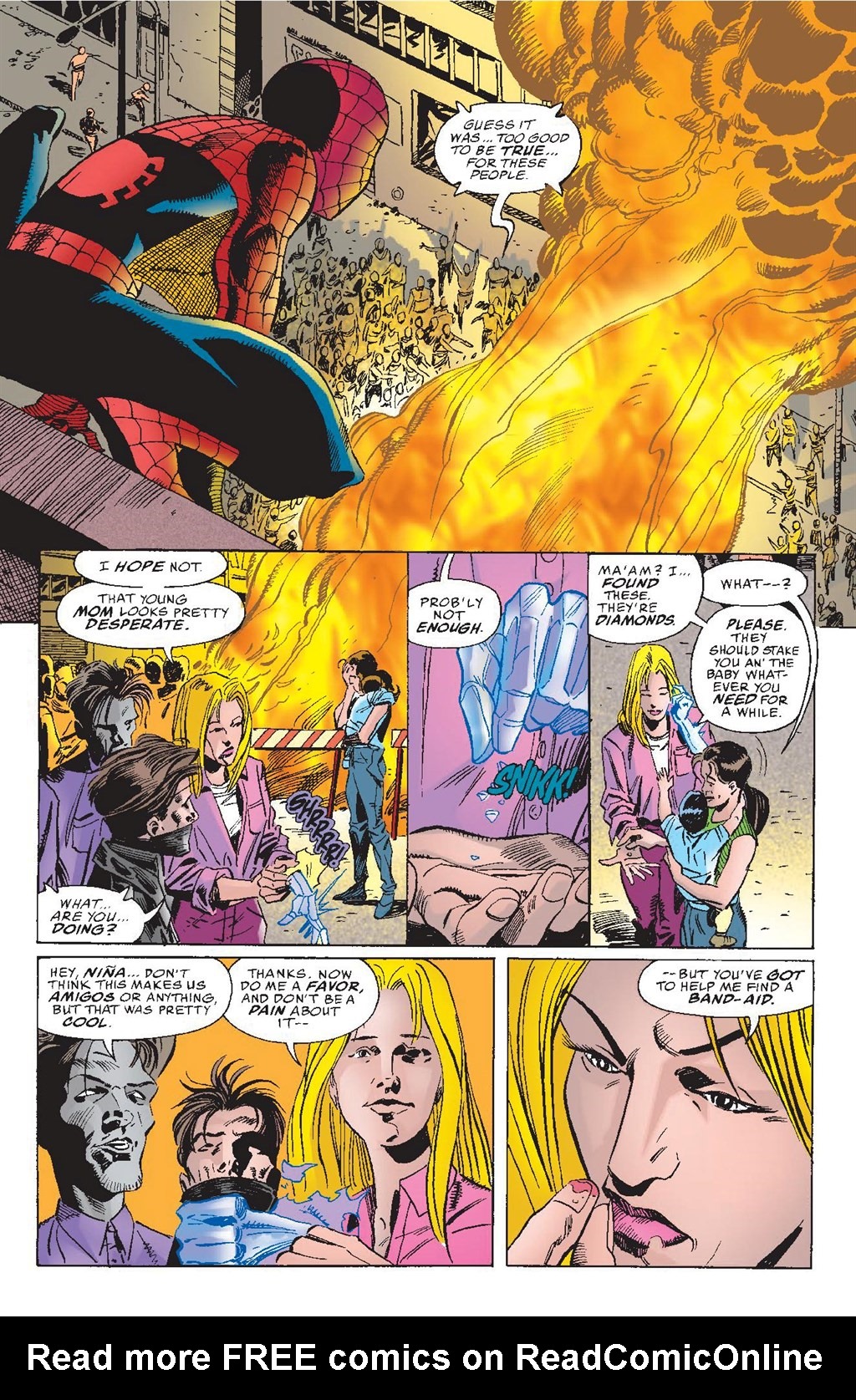 Read online Generation X Epic Collection comic -  Issue # TPB 3 (Part 4) - 31