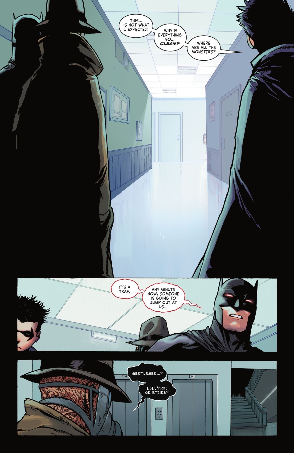 Read online Knight Terrors (2023) comic -  Issue #4 - 6