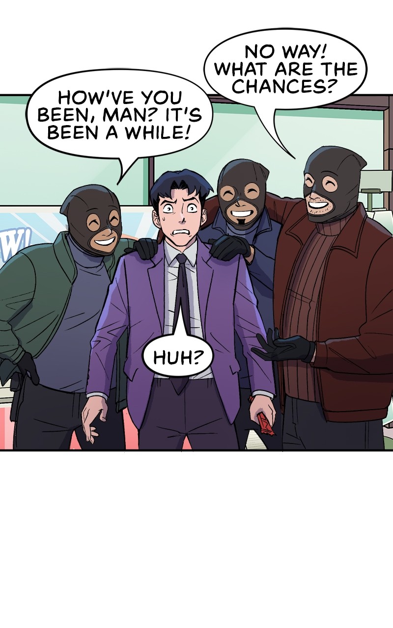 Read online Batman: Wayne Family Adventures comic -  Issue #89 - 13