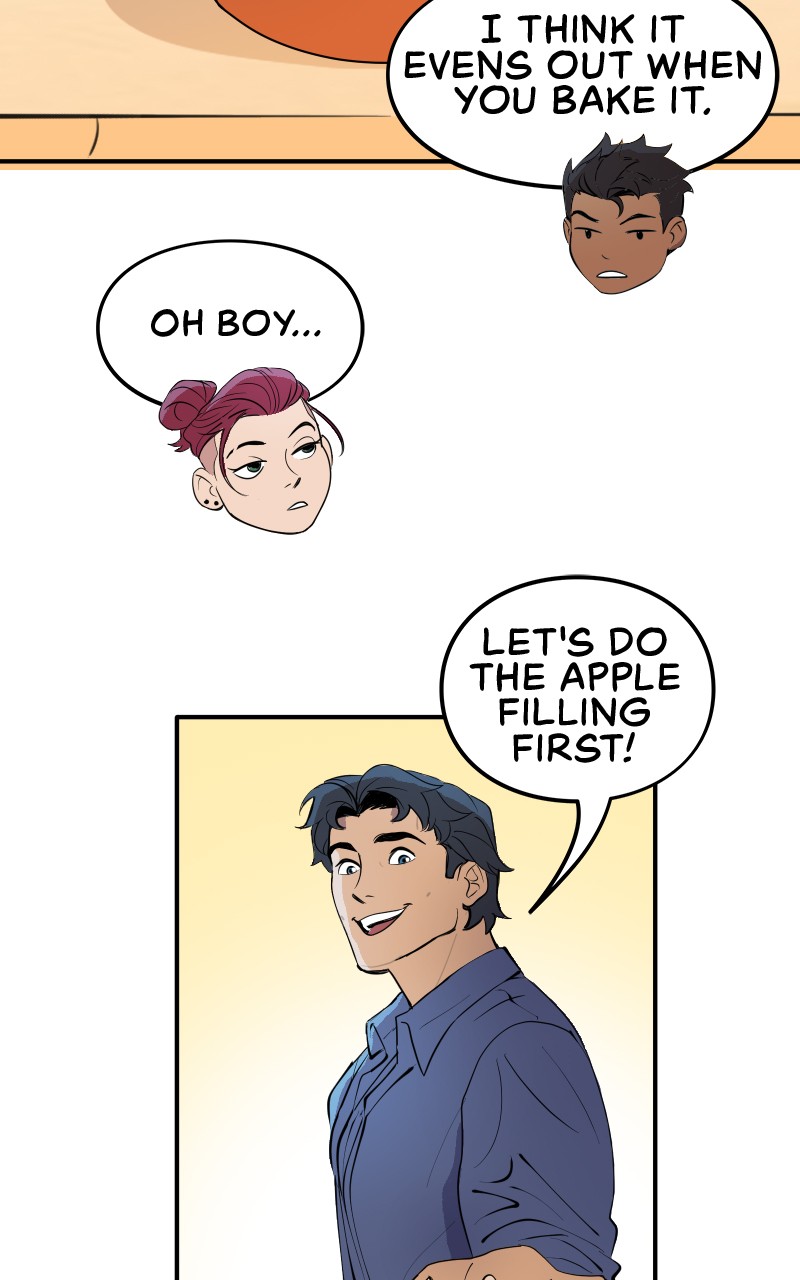 Read online Batman: Wayne Family Adventures comic -  Issue #17 - 19