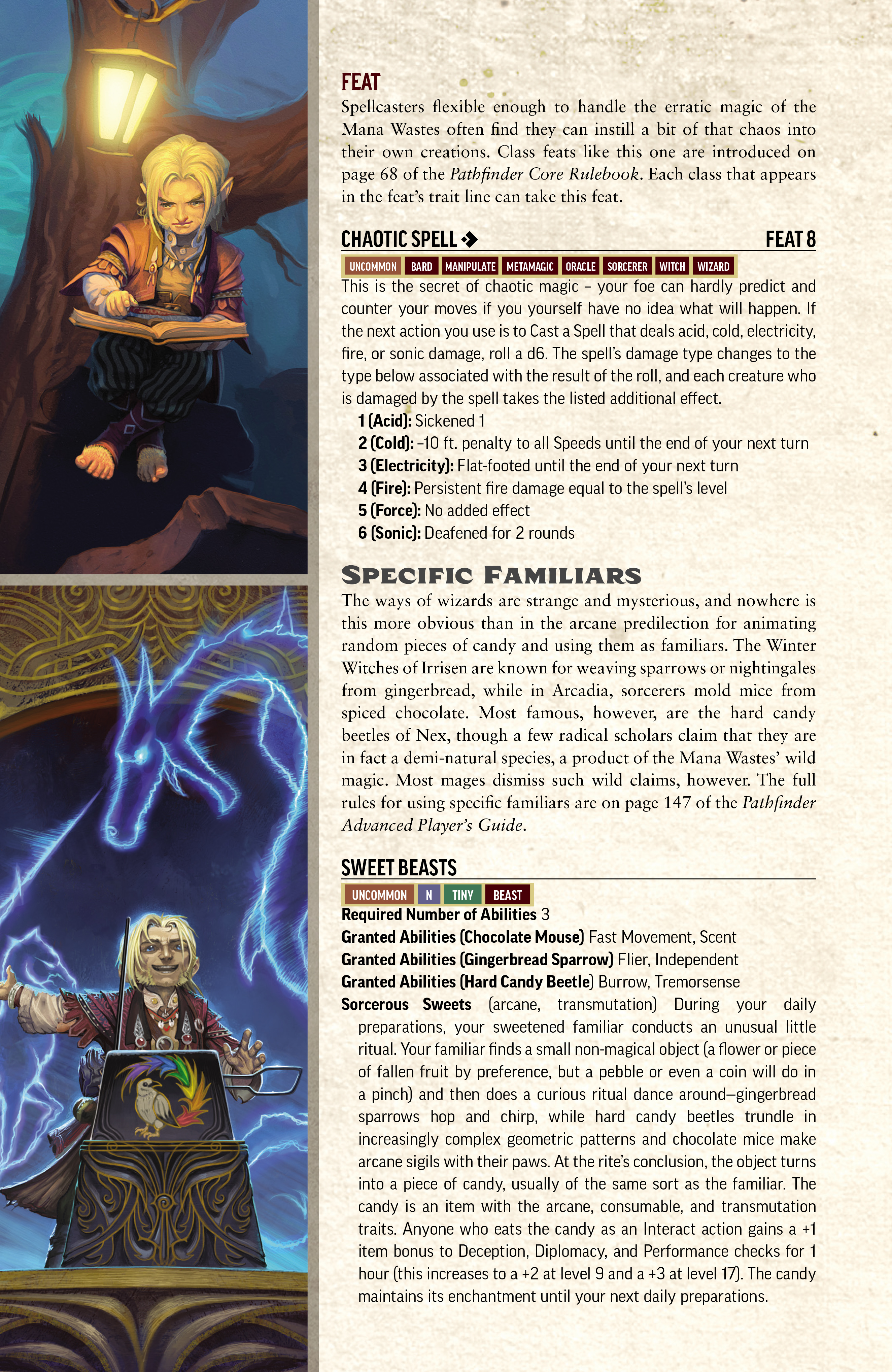 Read online Pathfinder: Wake the Dead comic -  Issue #3 - 28