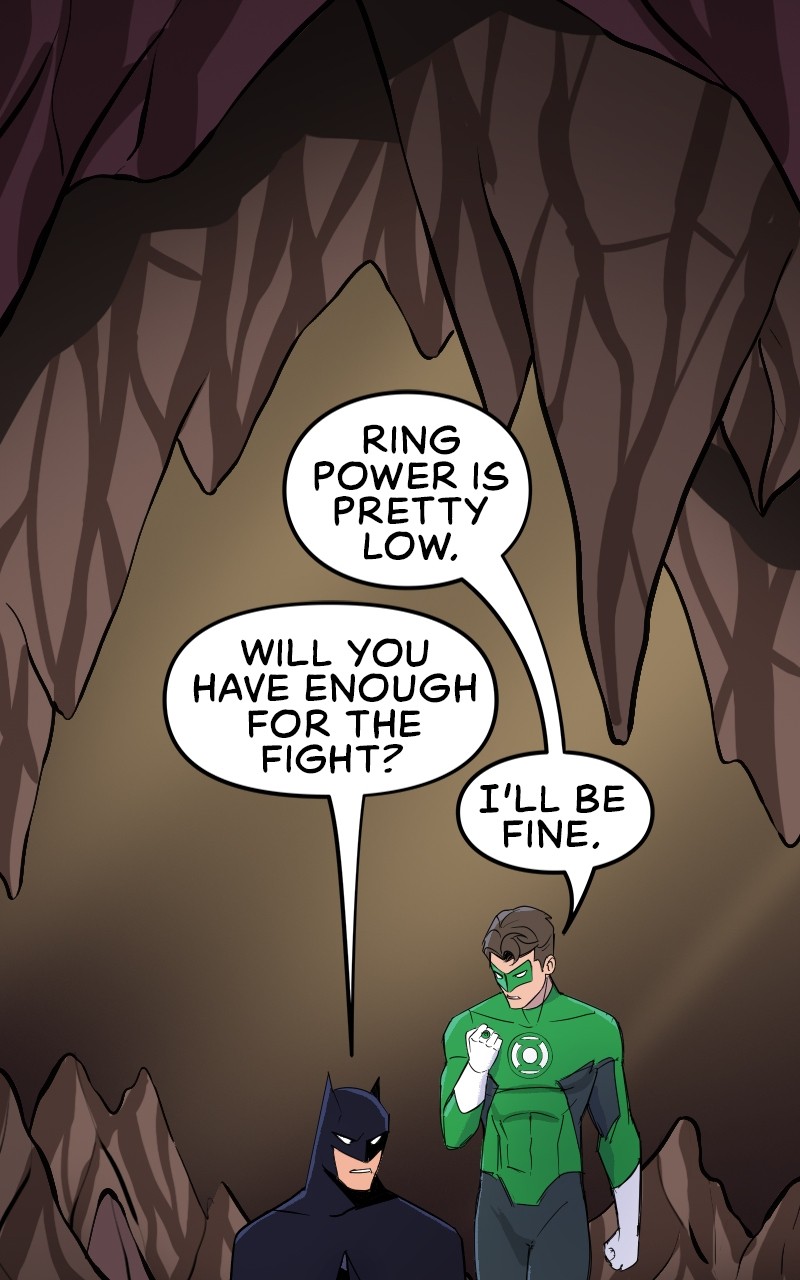 Read online Batman: Wayne Family Adventures comic -  Issue #83 - 11