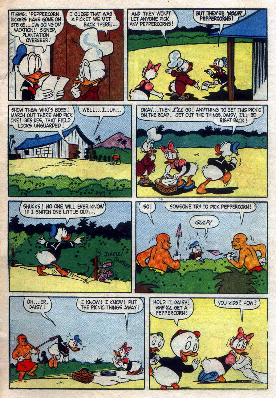 Read online Dell Giant comic -  Issue #33 - 11