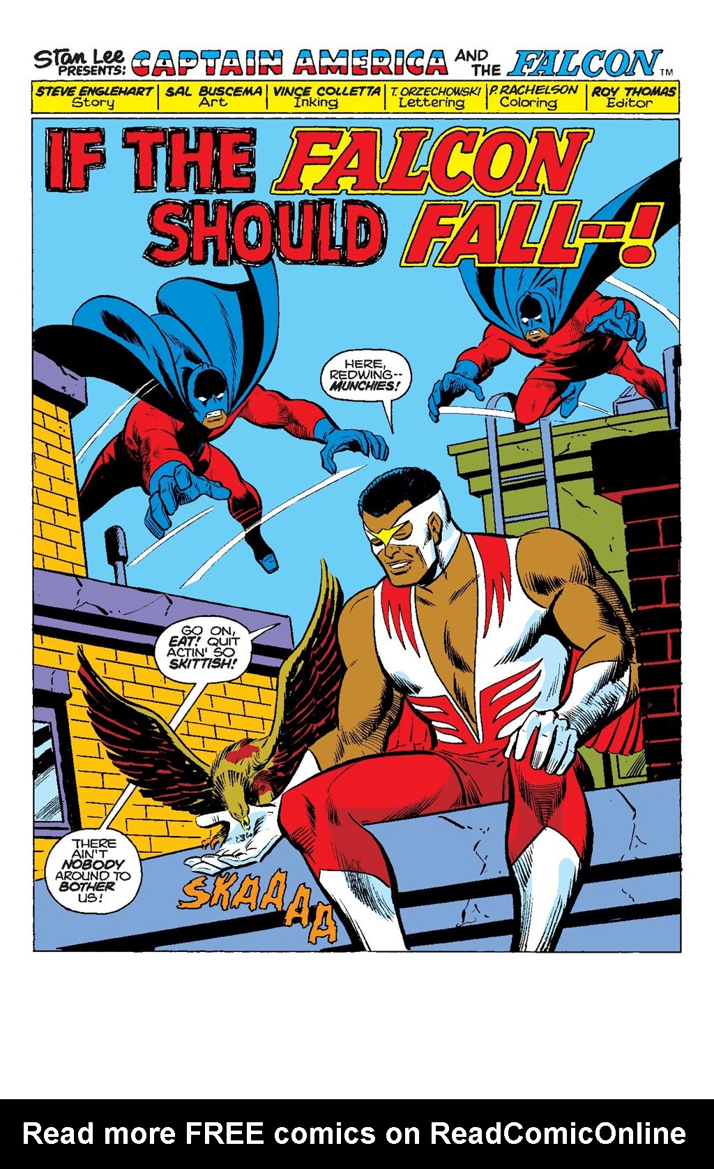 Read online Captain America Epic Collection comic -  Issue # TPB The Secret Empire (Part 4) - 66