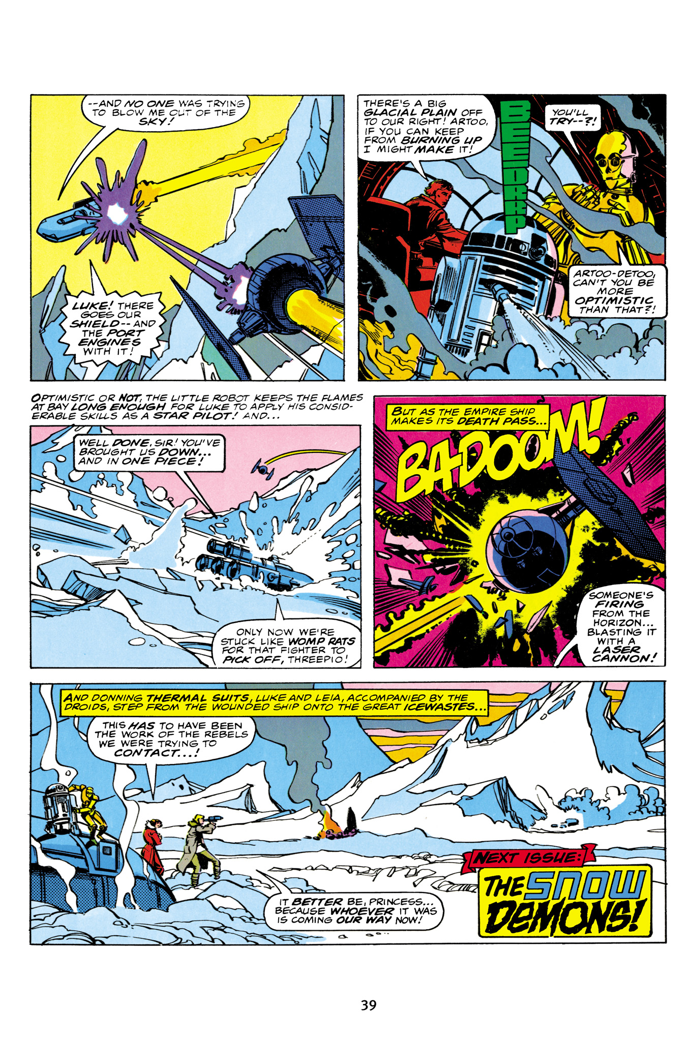 Read online Star Wars Omnibus: Wild Space comic -  Issue # TPB 1 (Part 1) - 38