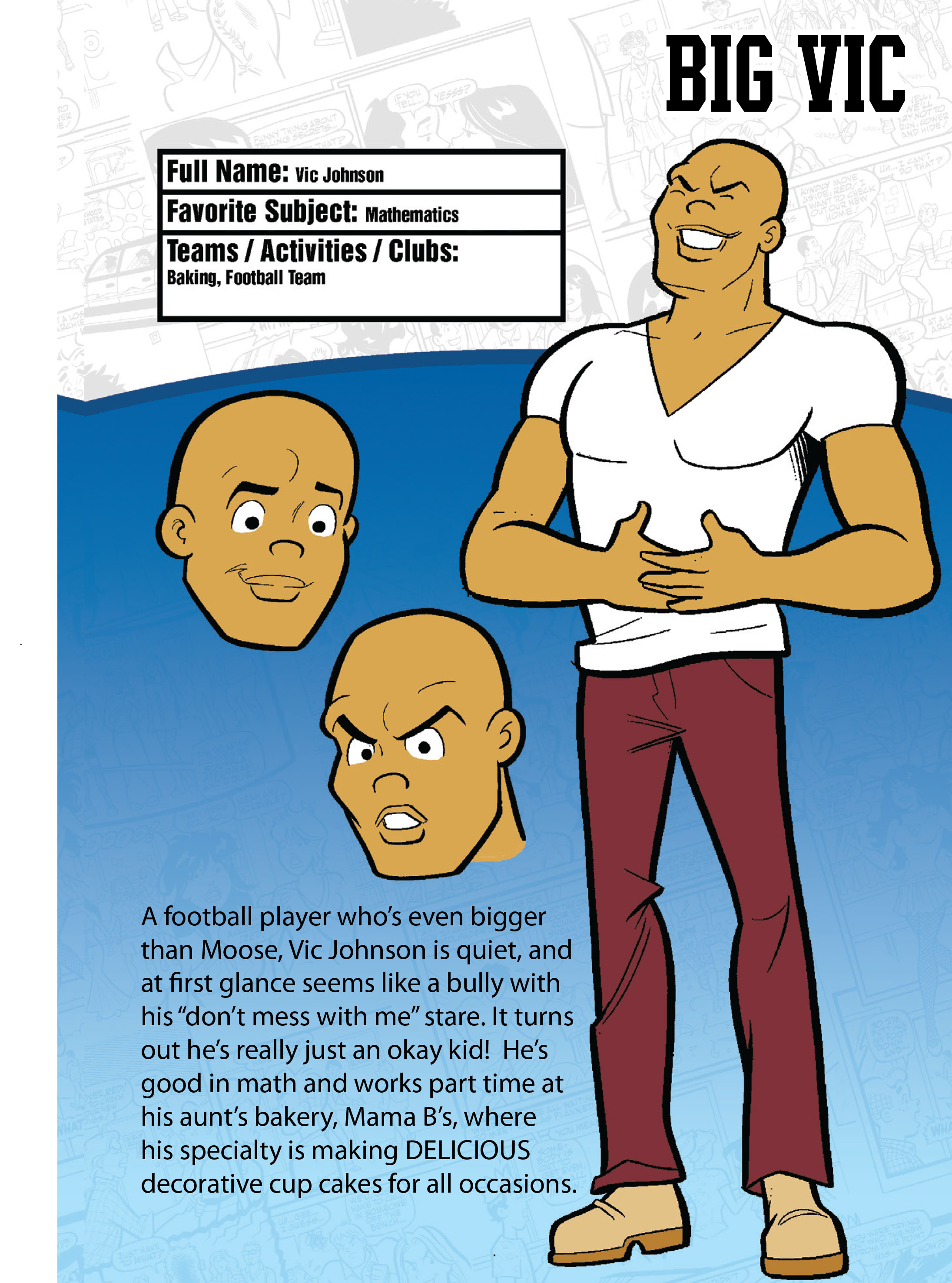 Read online Archie Showcase Digest comic -  Issue # TPB 8 (Part 2) - 57