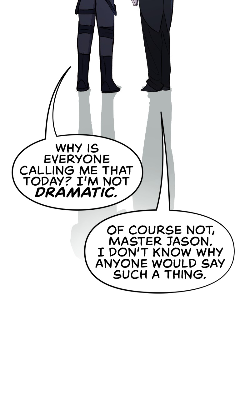 Read online Batman: Wayne Family Adventures comic -  Issue #78 - 35