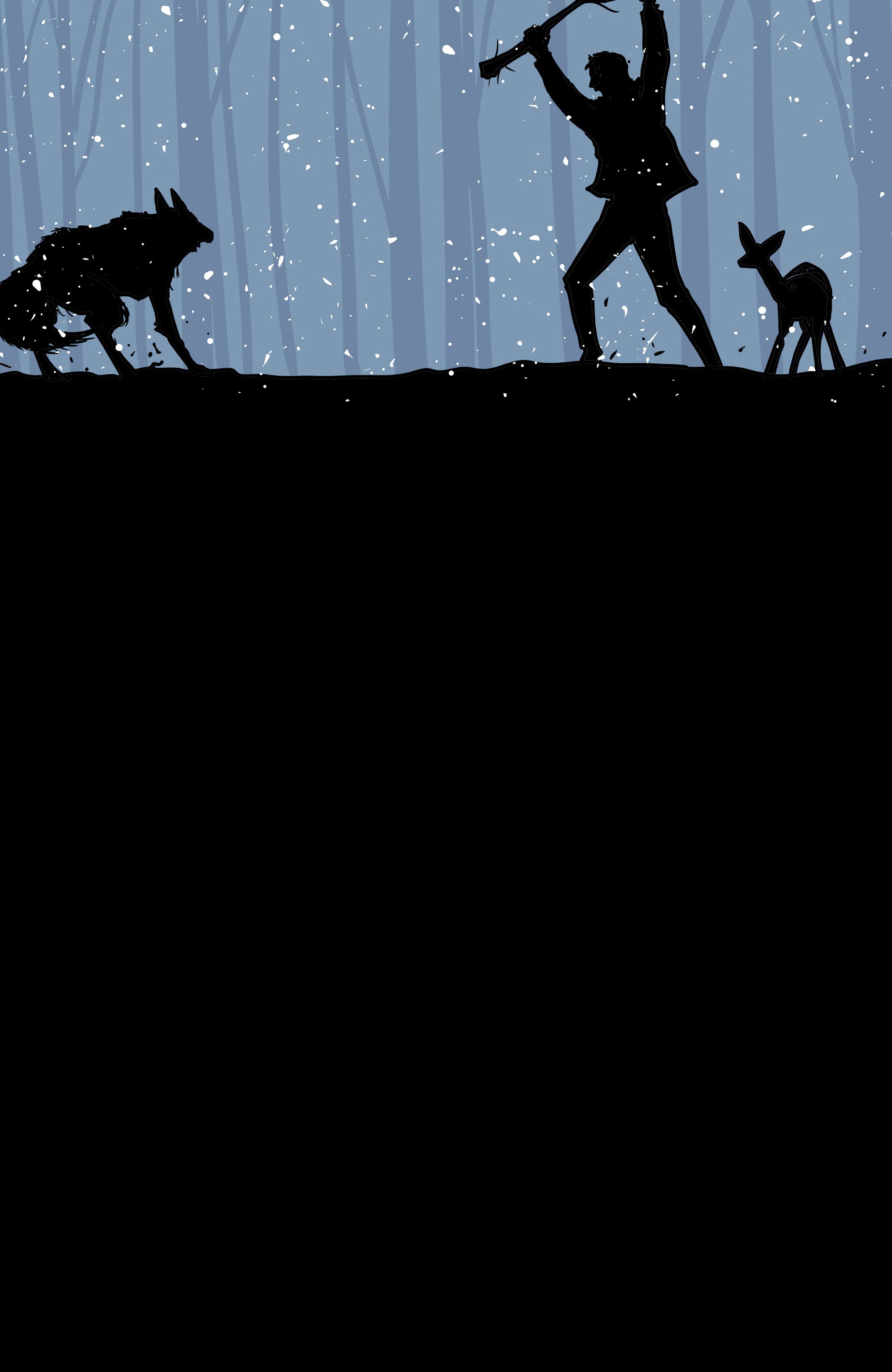 Read online Lost Boy comic -  Issue # TPB - 82