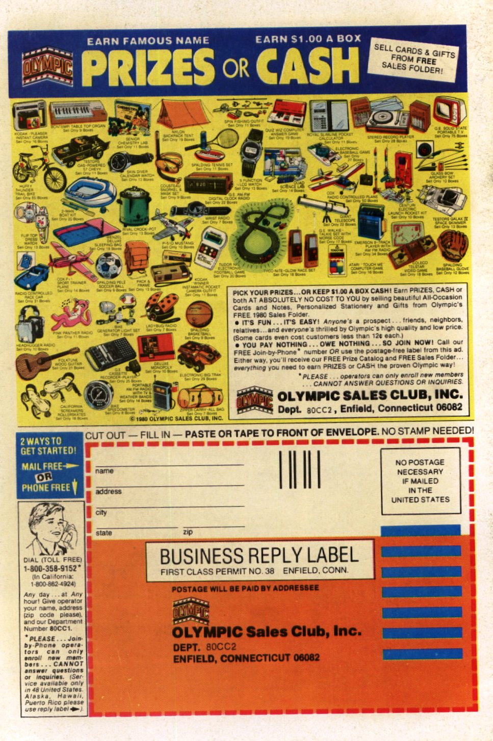 Read online Ghostly Tales comic -  Issue #143 - 36