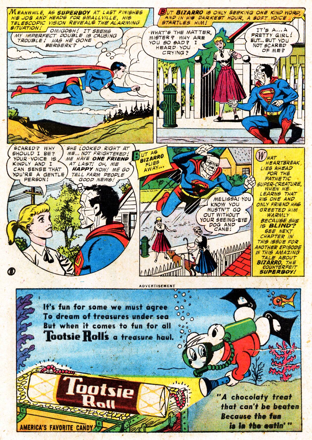 Read online DC Special Blue Ribbon Digest comic -  Issue #15 - 28