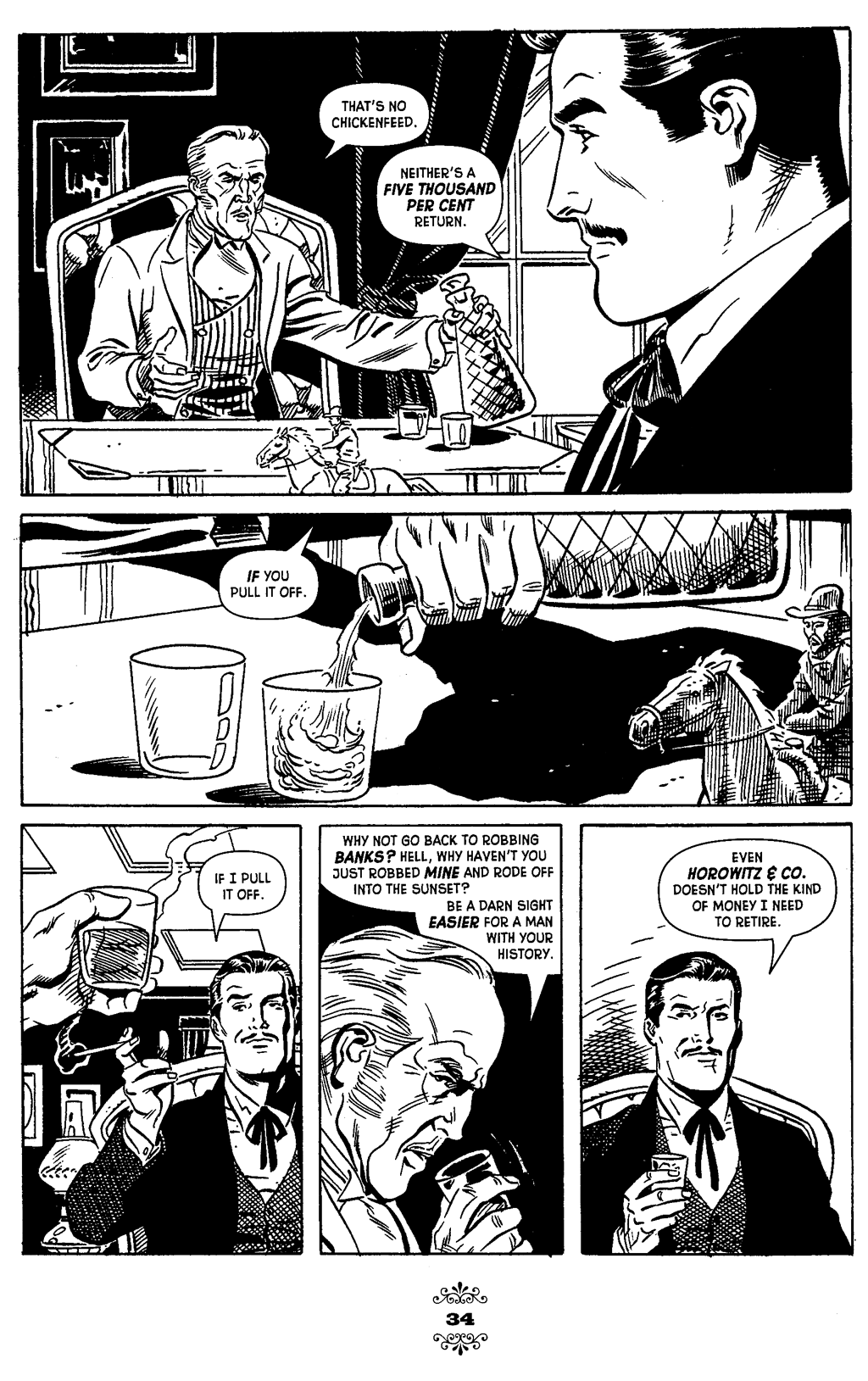 Read online The Long Haul comic -  Issue # TPB (Part 1) - 36