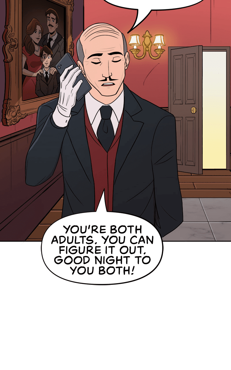 Read online Batman: Wayne Family Adventures comic -  Issue #51 - 28