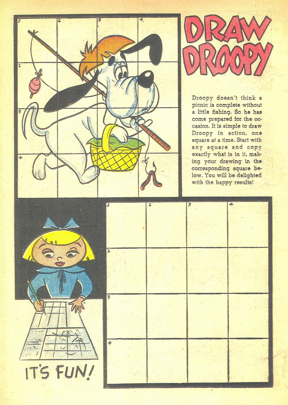 Read online Dell Giant comic -  Issue #21 - 42