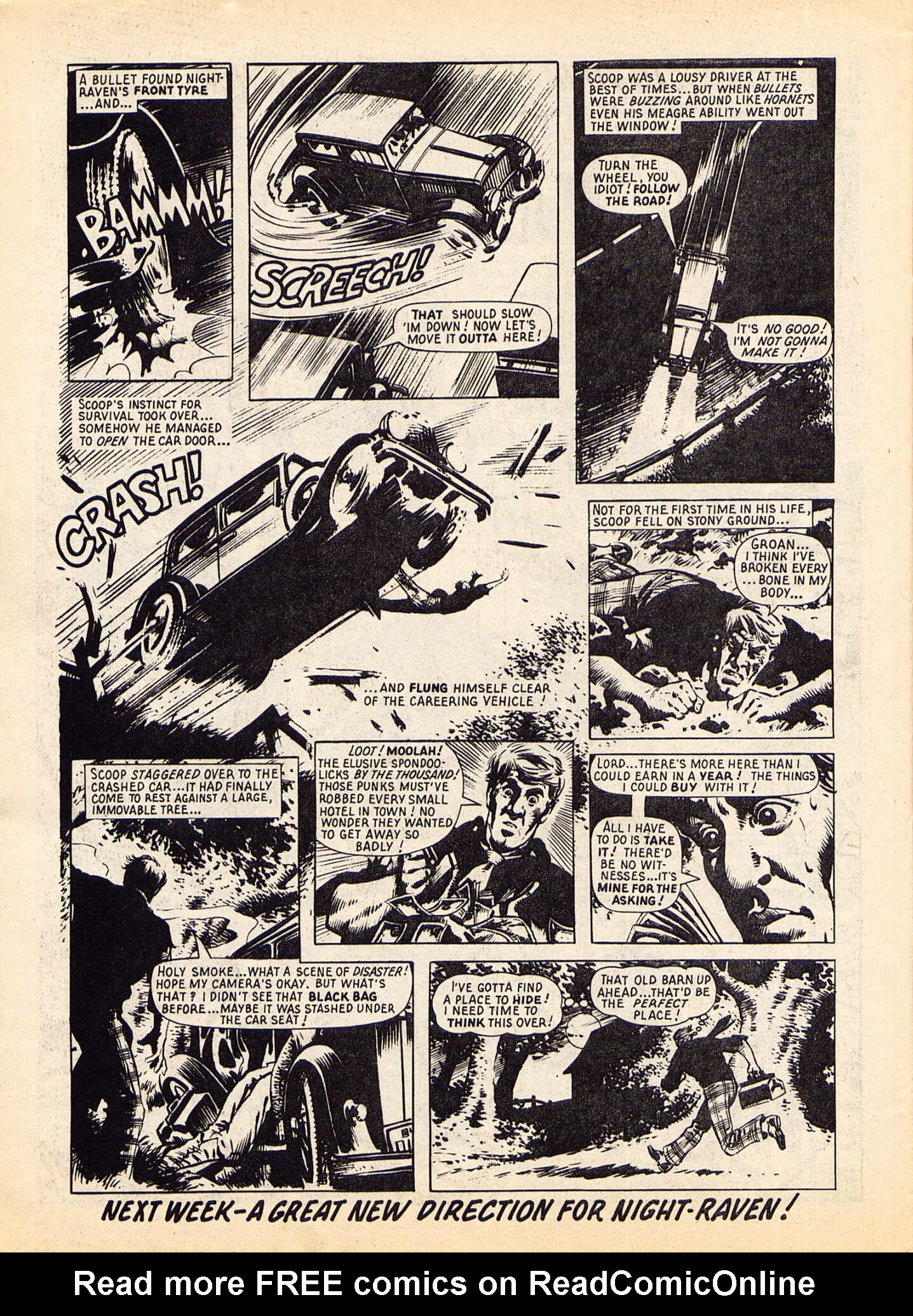 Read online Hulk Comic comic -  Issue #14 - 20