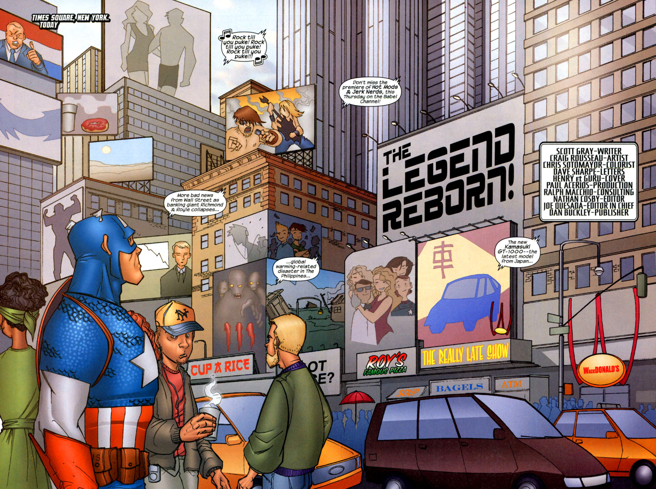 Read online Marvel Adventures Super Heroes (2008) comic -  Issue #8 - 5