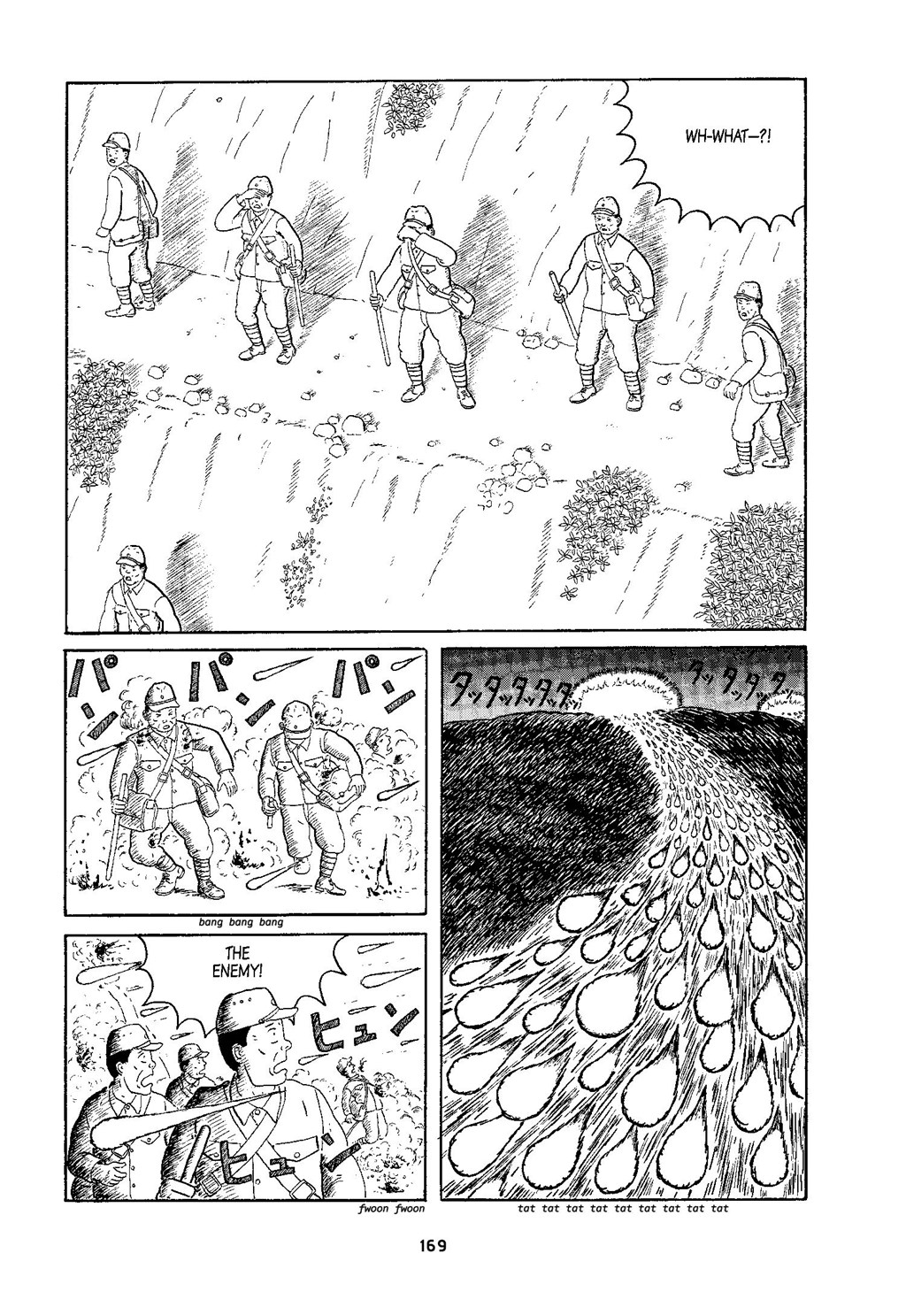 Read online Okinawa comic -  Issue # TPB (Part 2) - 70