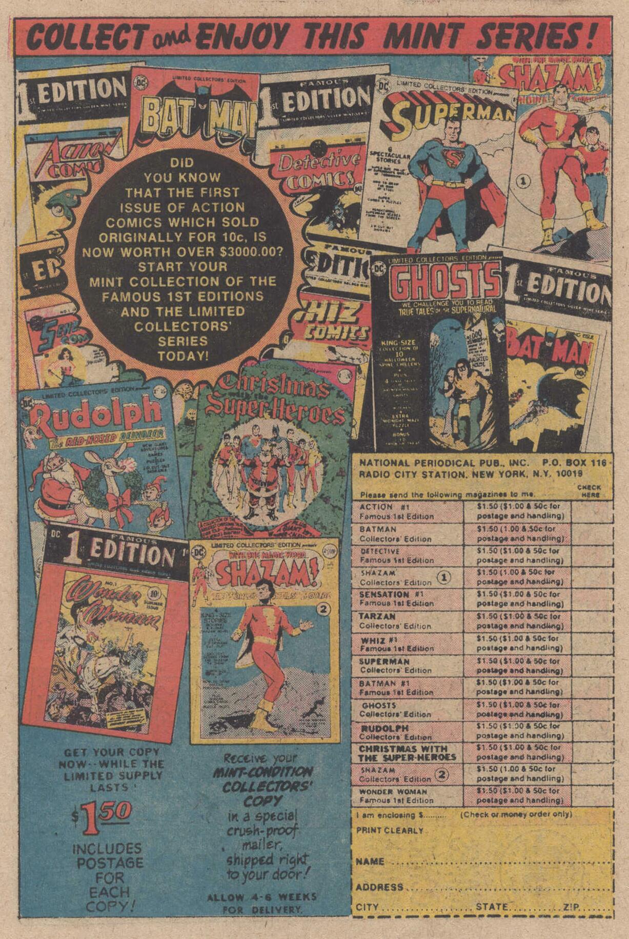 Read online The Phantom Stranger (1969) comic -  Issue #37 - 30