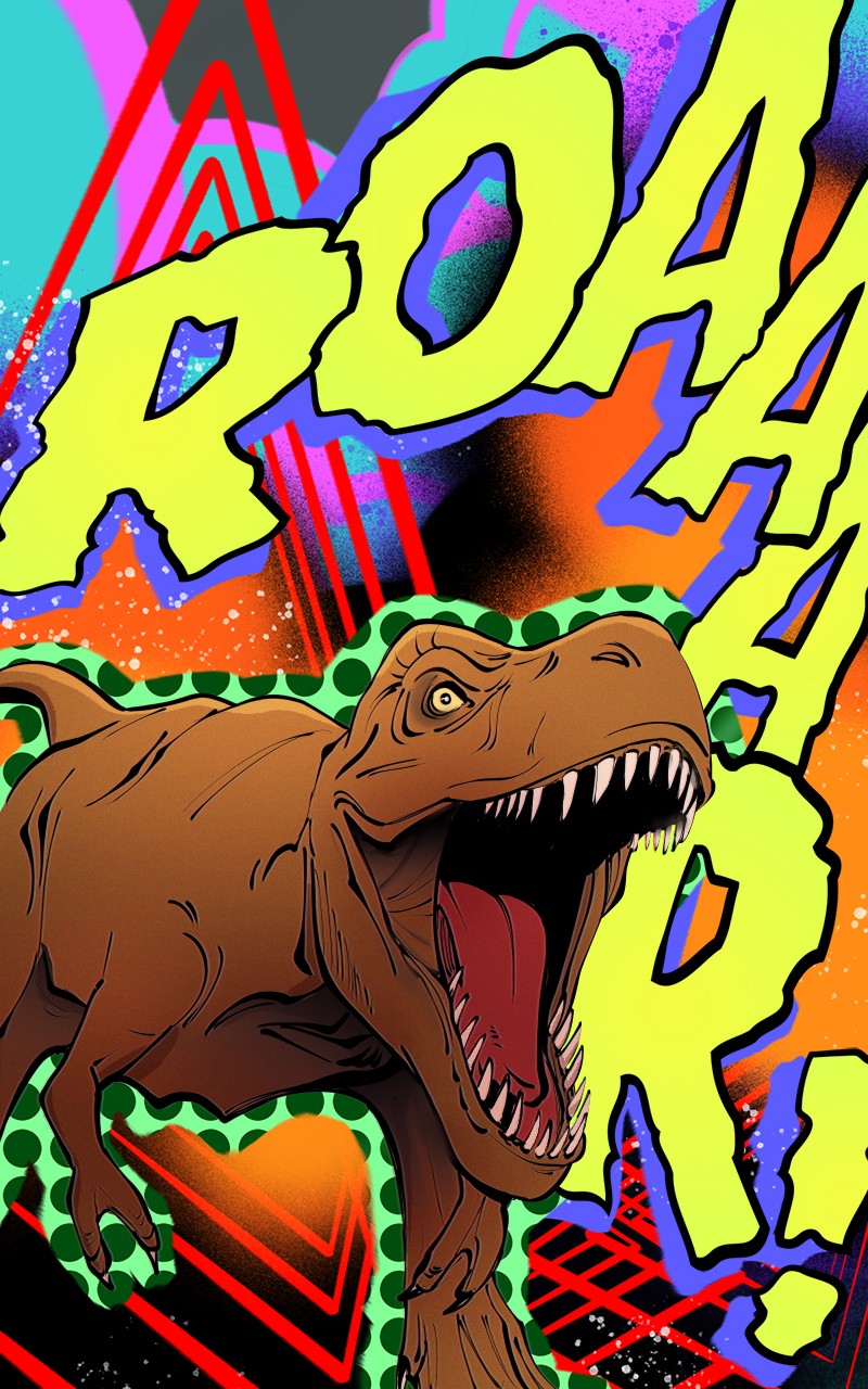 Read online Batman: Wayne Family Adventures comic -  Issue #20 - 16