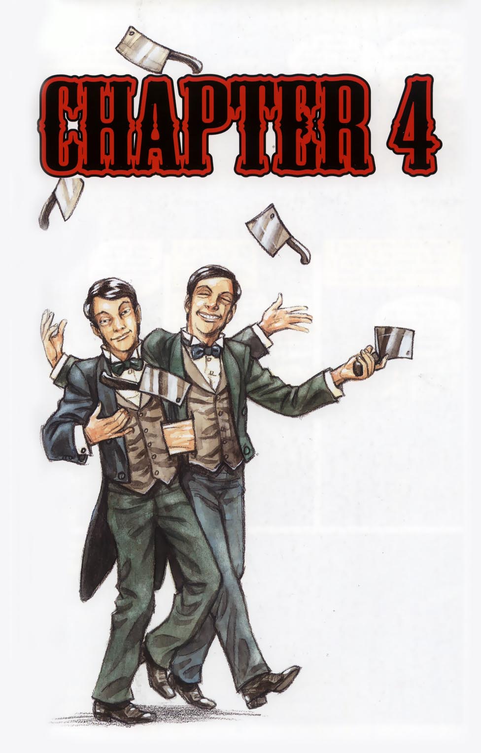 Read online Barnum! comic -  Issue # TPB - 65