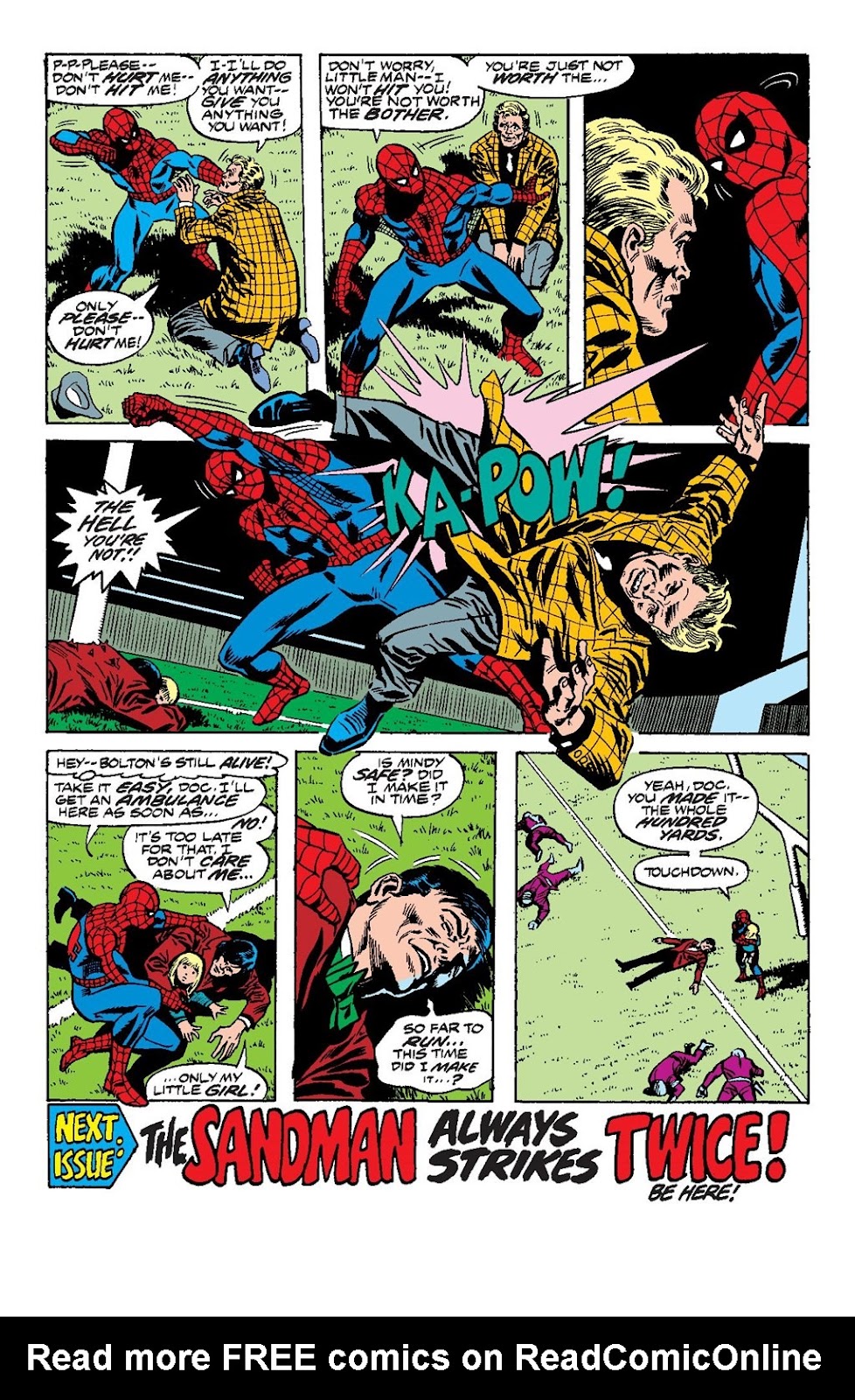 Amazing Spider-Man Epic Collection issue Spider-Man or Spider-Clone (Part 3) - Page 14