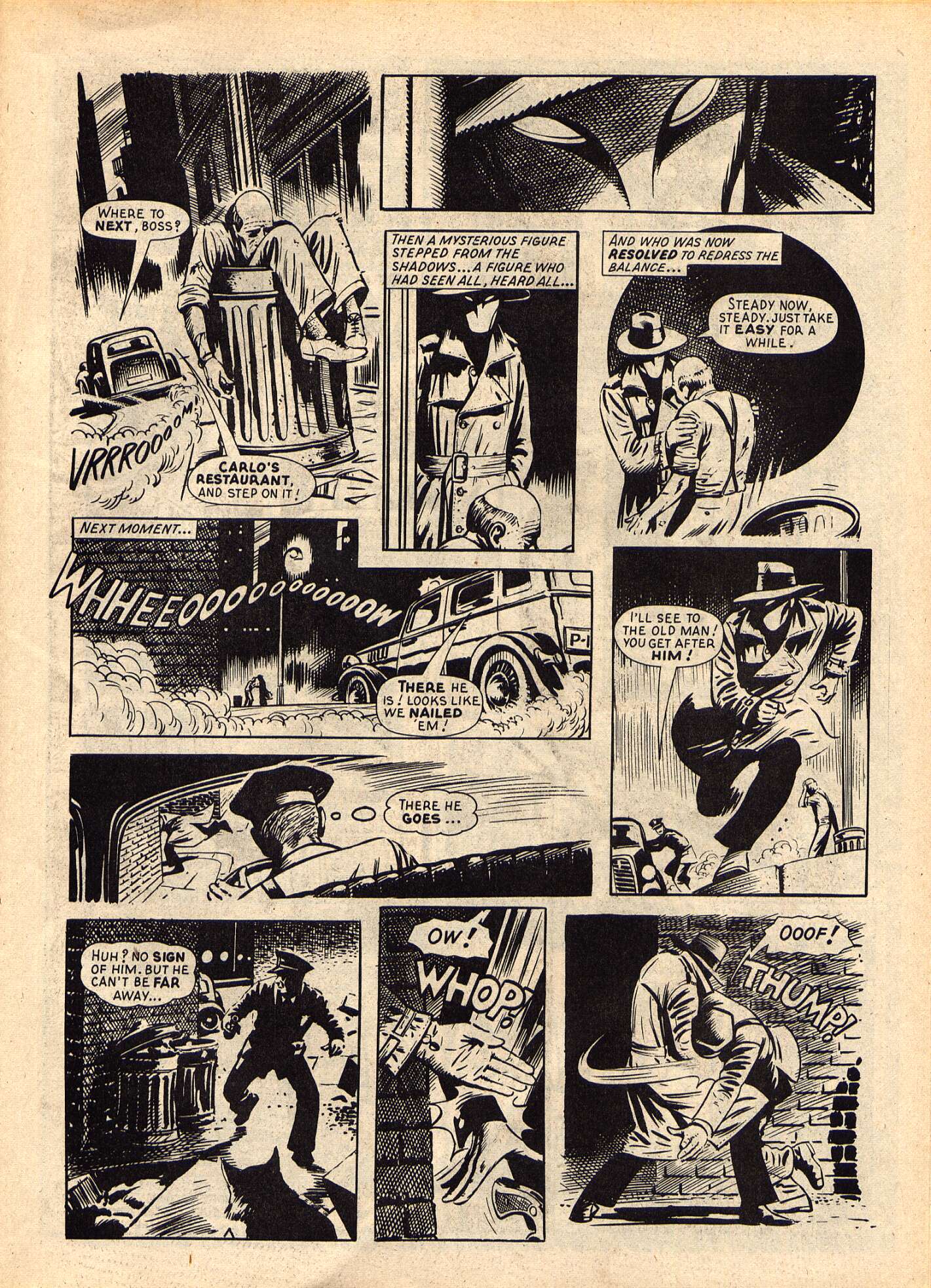 Read online Hulk Comic comic -  Issue #3 - 17
