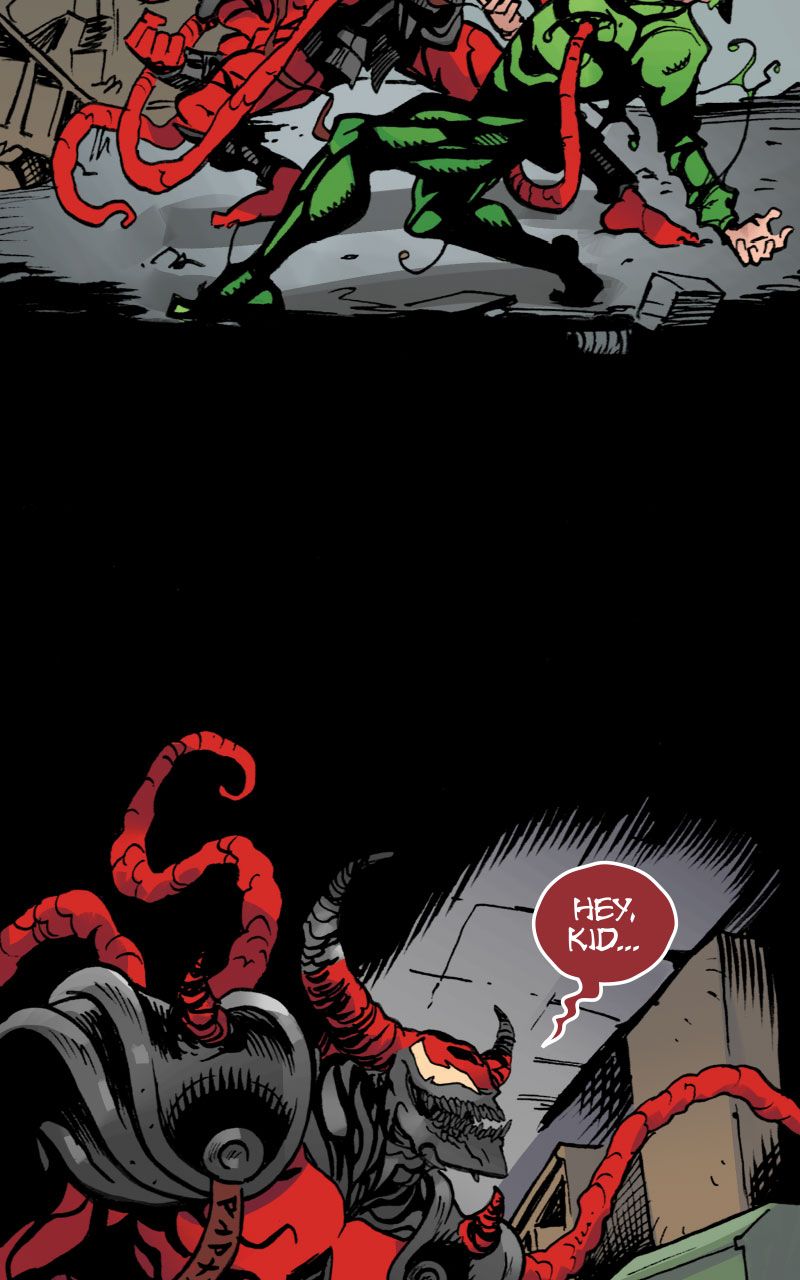 Read online Edge of Venomverse Unlimited Infinity Comic comic -  Issue #7 - 36