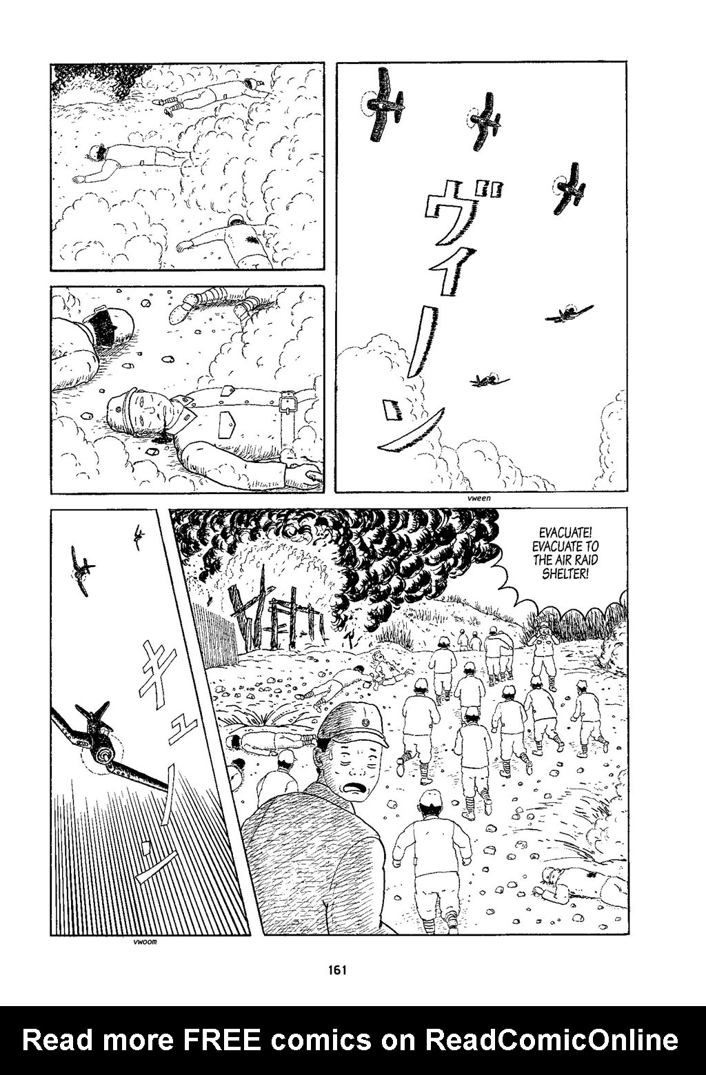 Read online Okinawa comic -  Issue # TPB (Part 2) - 62