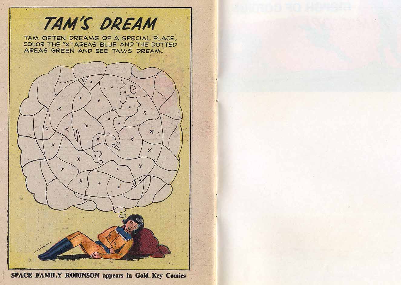 Read online March of Comics comic -  Issue #328 - 10