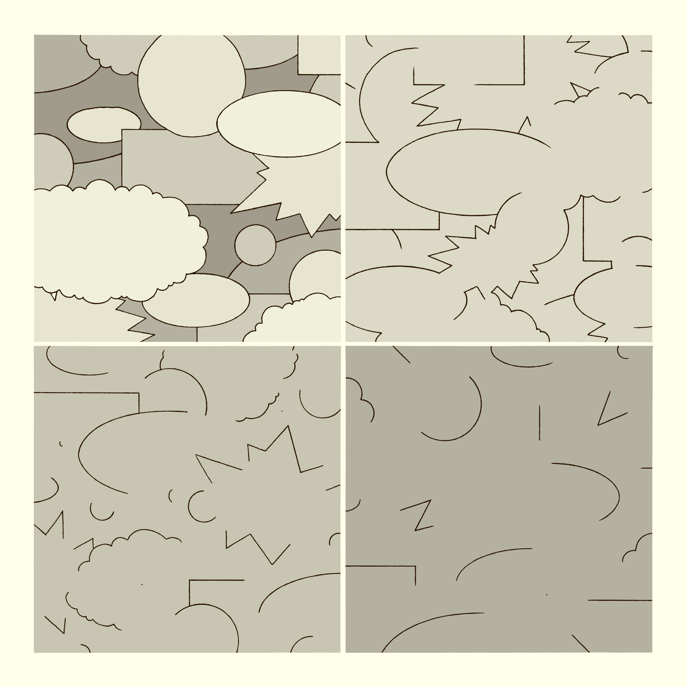 Read online Simply Samuel comic -  Issue # TPB - 112