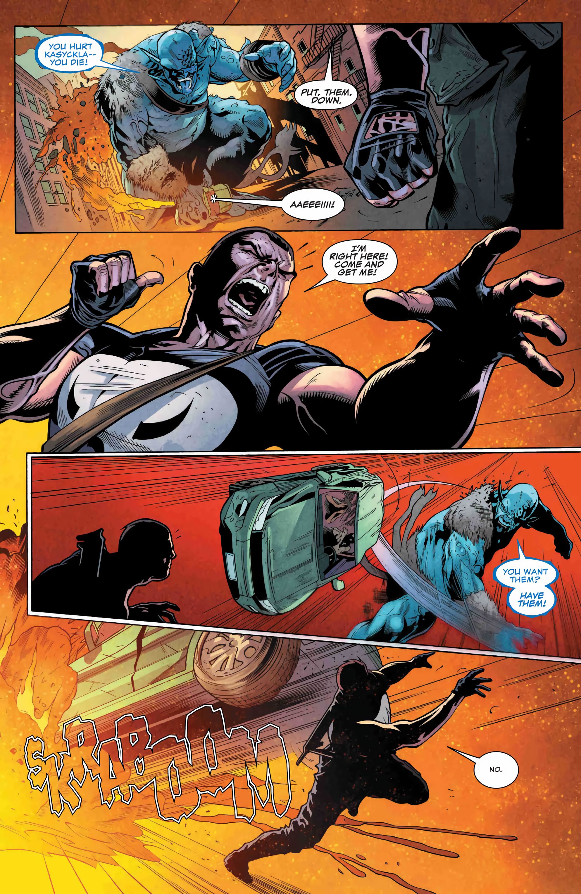Read online War of the Realms comic -  Issue # _Omnibus (Part 5) - 21