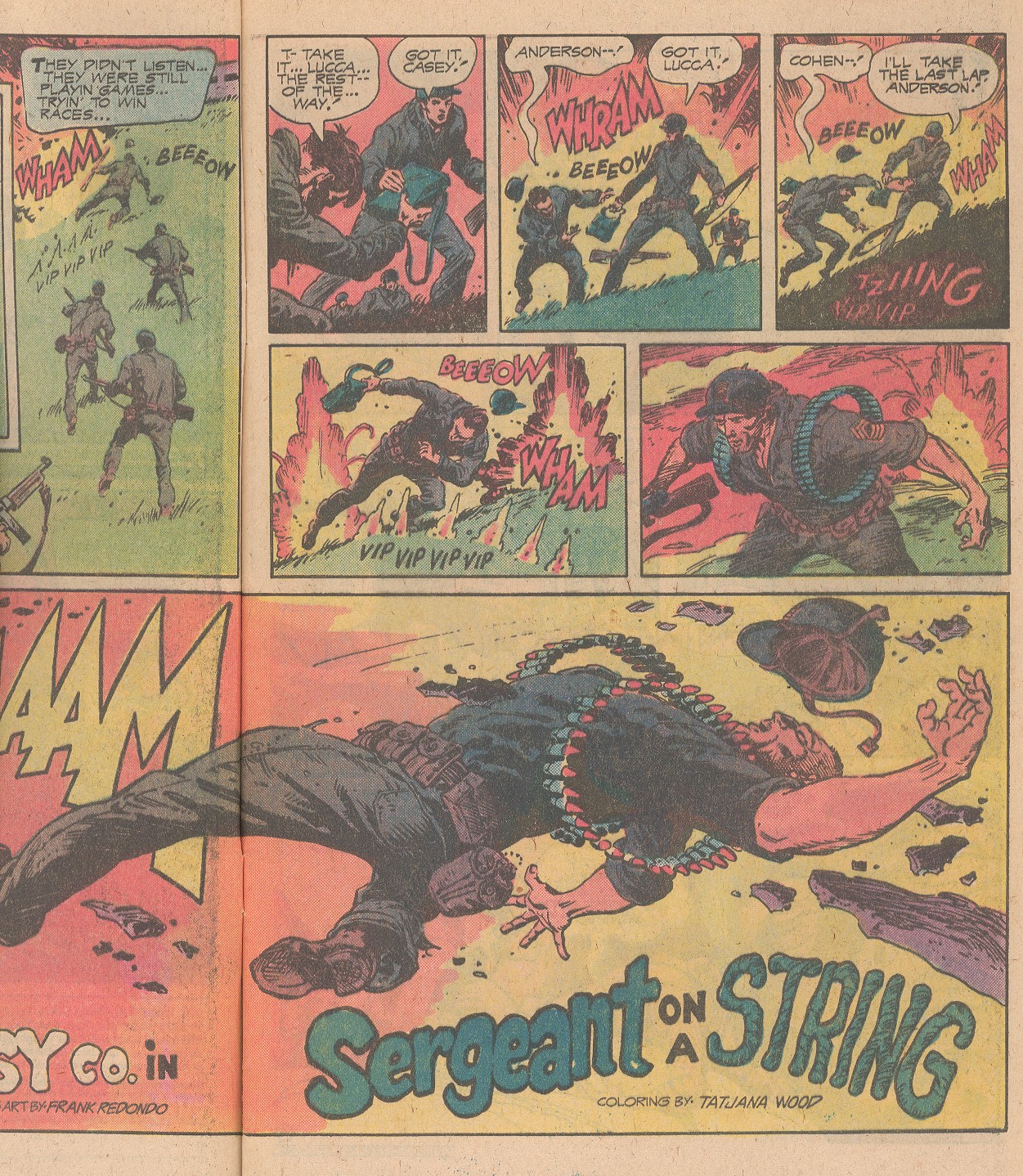 Read online Sgt. Rock comic -  Issue #343 - 4