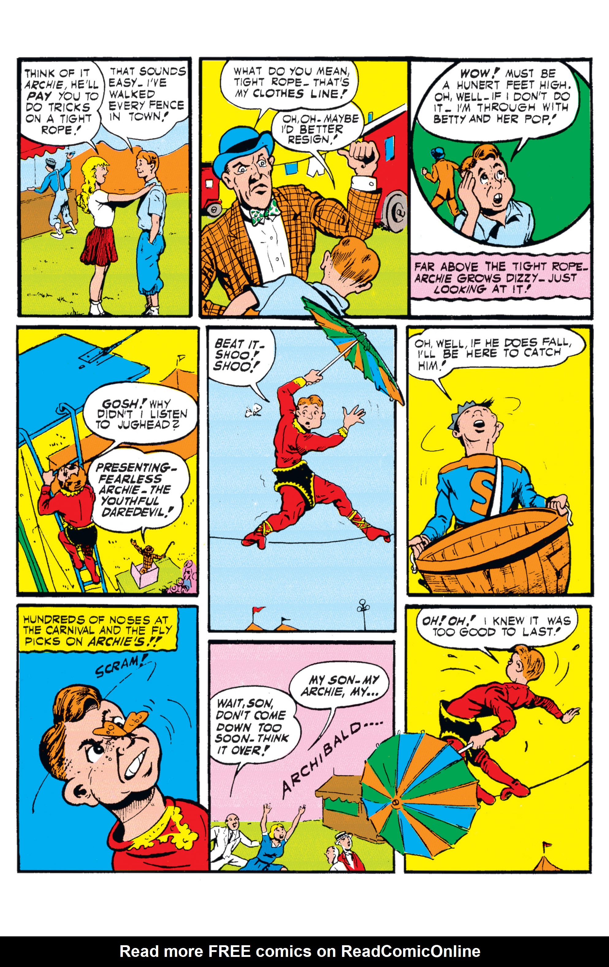 Read online Pep Digital comic -  Issue #177 - 7