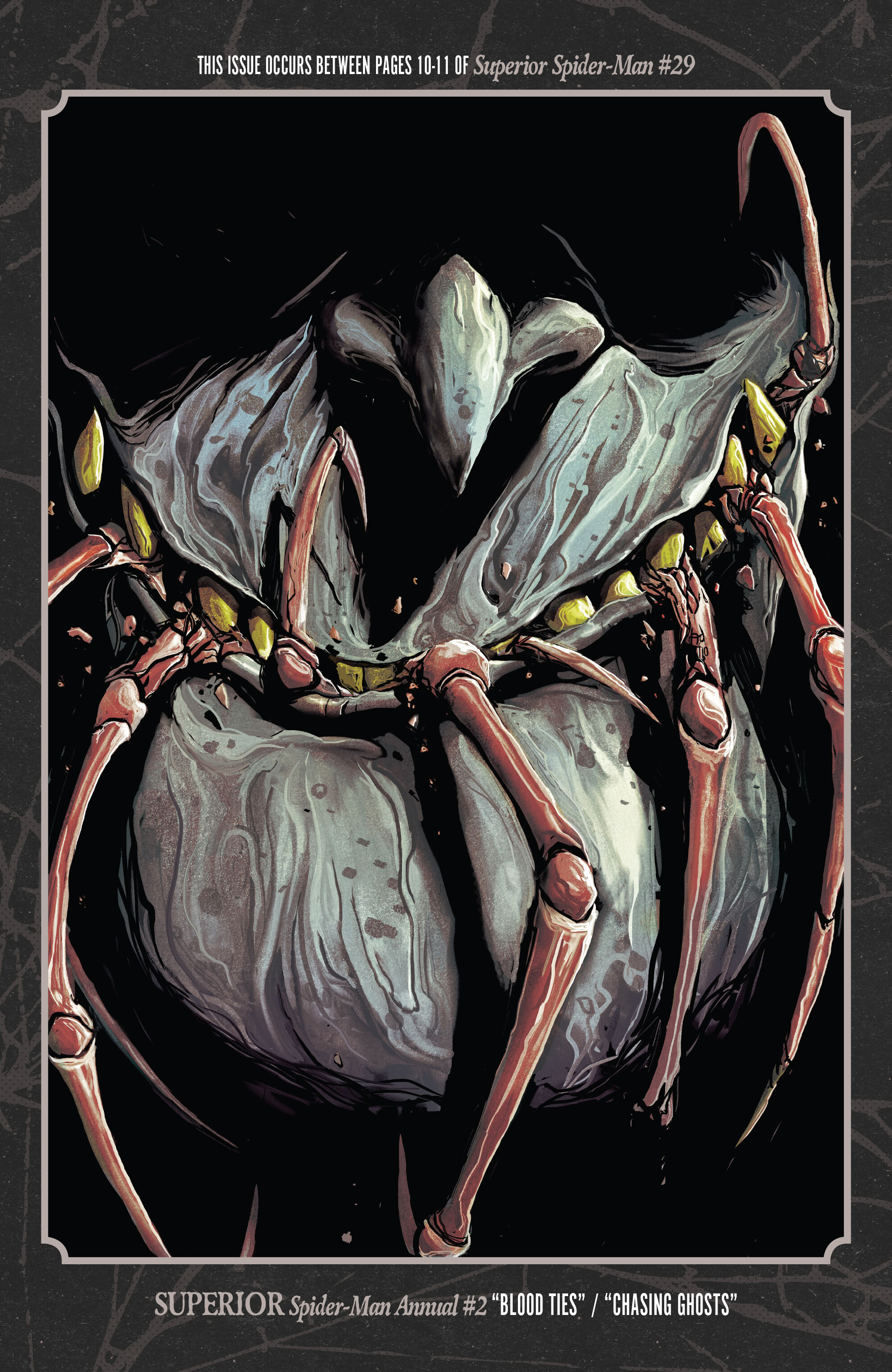 Read online Superior Spider-Man Omnibus comic -  Issue # TPB (Part 8) - 75