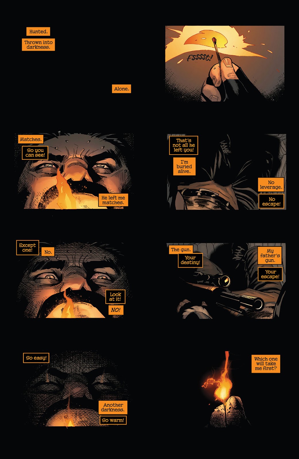 Amazing Spider-Man (2022) issue 34 - Page 8