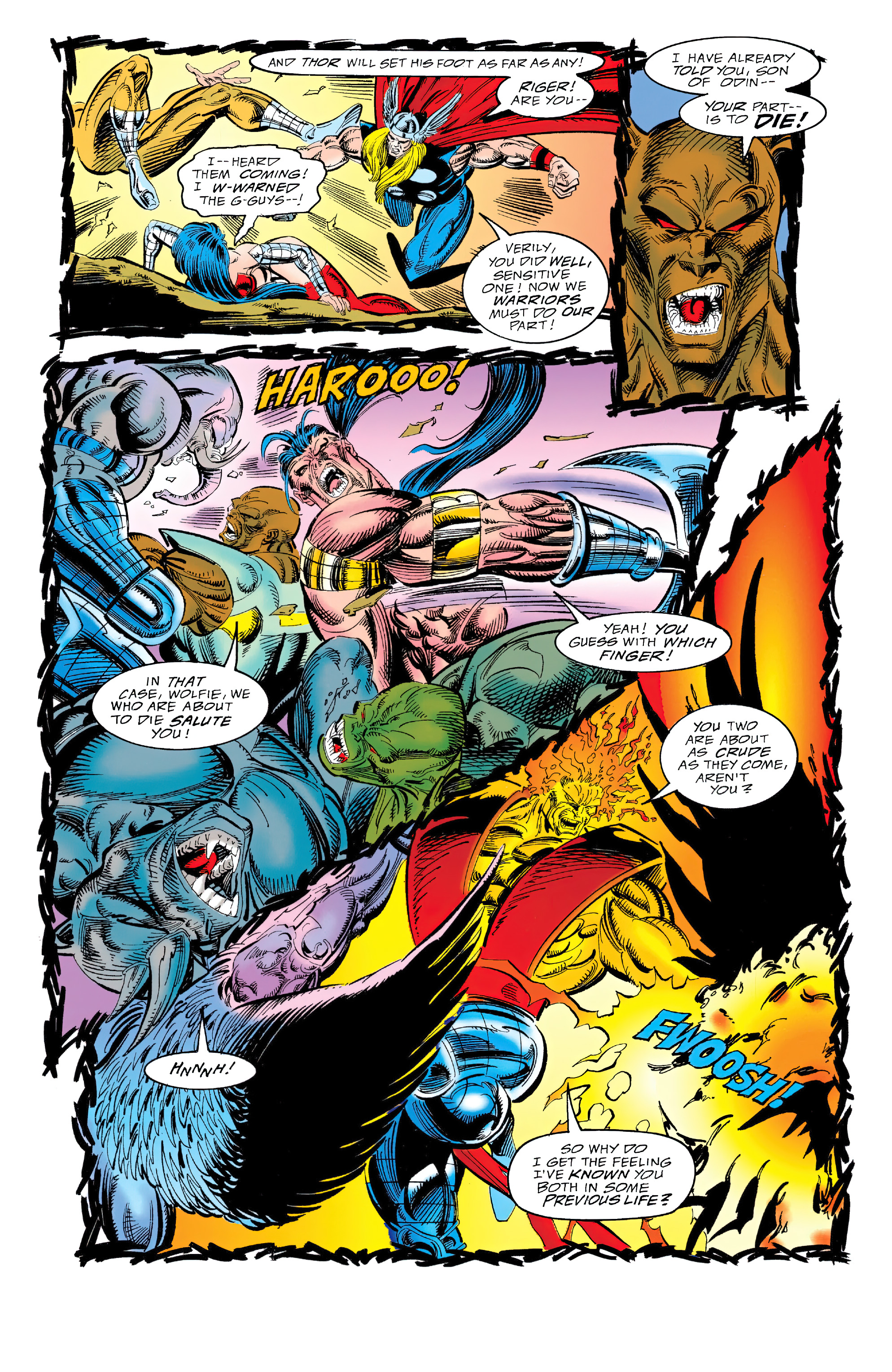 Read online Thor Epic Collection comic -  Issue # TPB 21 (Part 5) - 41