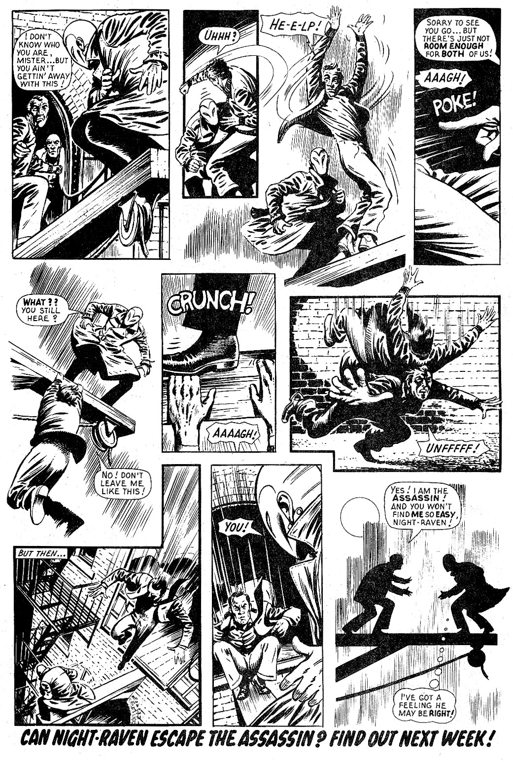 Read online Hulk Comic comic -  Issue #9 - 22