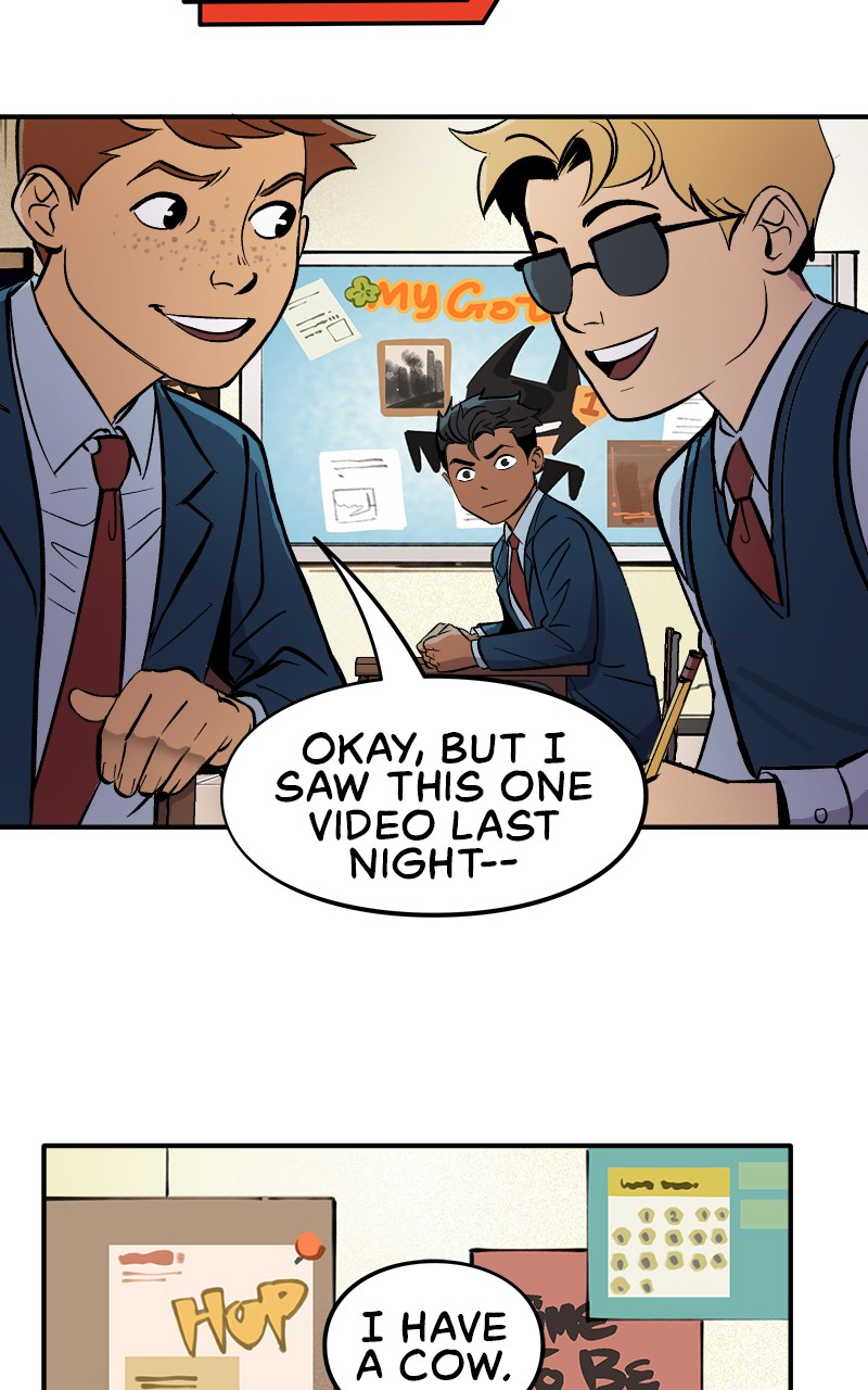 Read online Batman: Wayne Family Adventures comic -  Issue #24 - 12