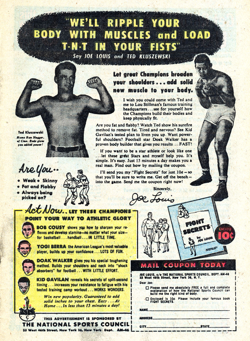 Read online Two Gun Western comic -  Issue #5 - 33