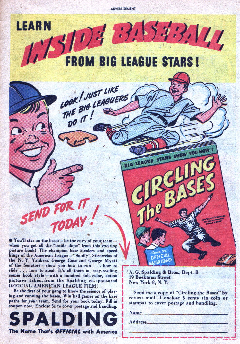 Read online Real Fact Comics comic -  Issue #9 - 43