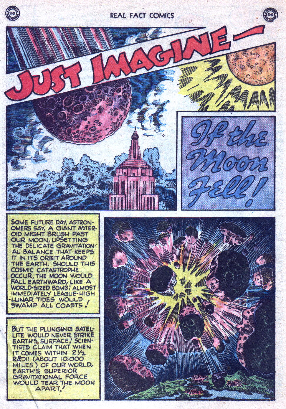 Read online Real Fact Comics comic -  Issue #9 - 18