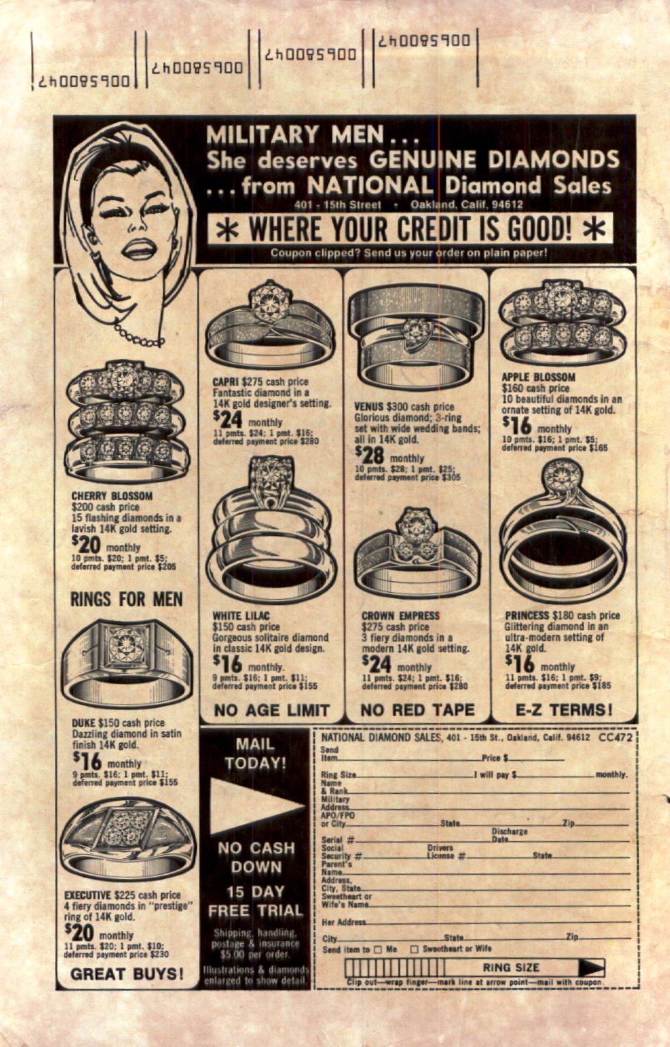 Read online Ghostly Tales comic -  Issue #94 - 2