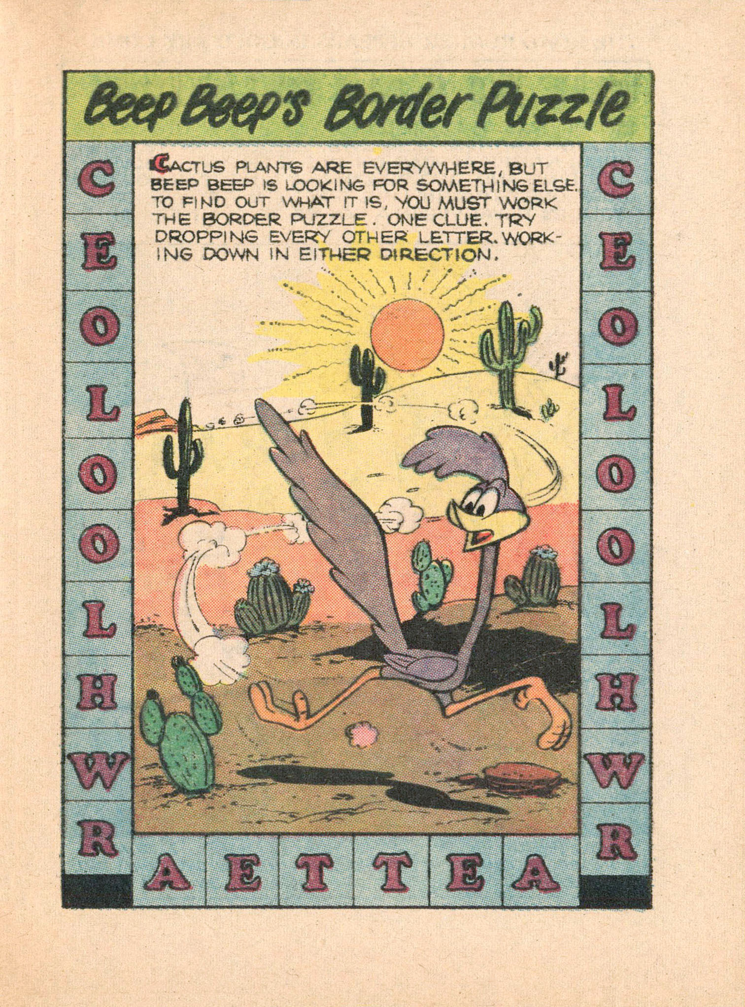 Read online March of Comics comic -  Issue #353 - 17